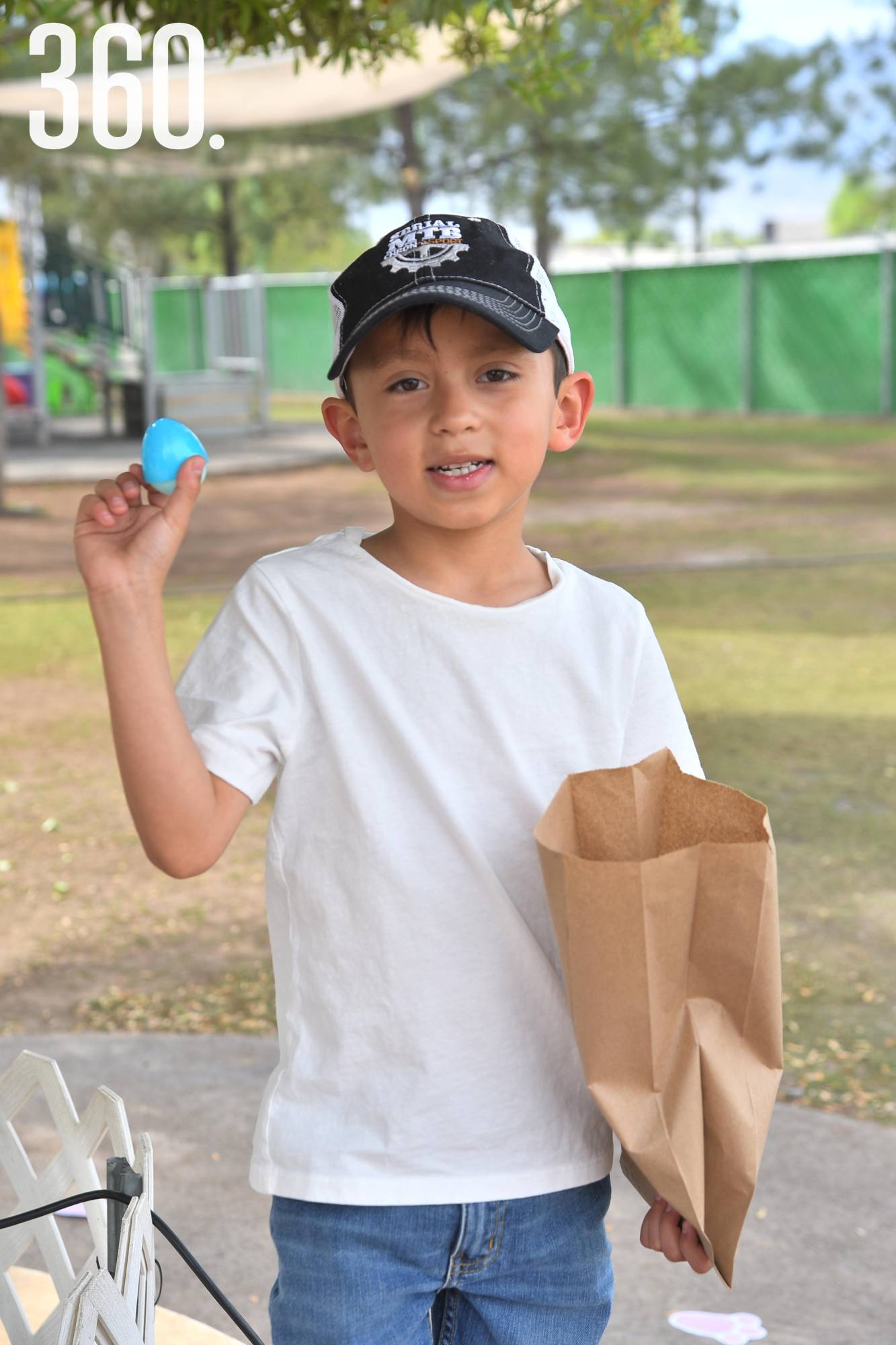 $!Joel Estrada.