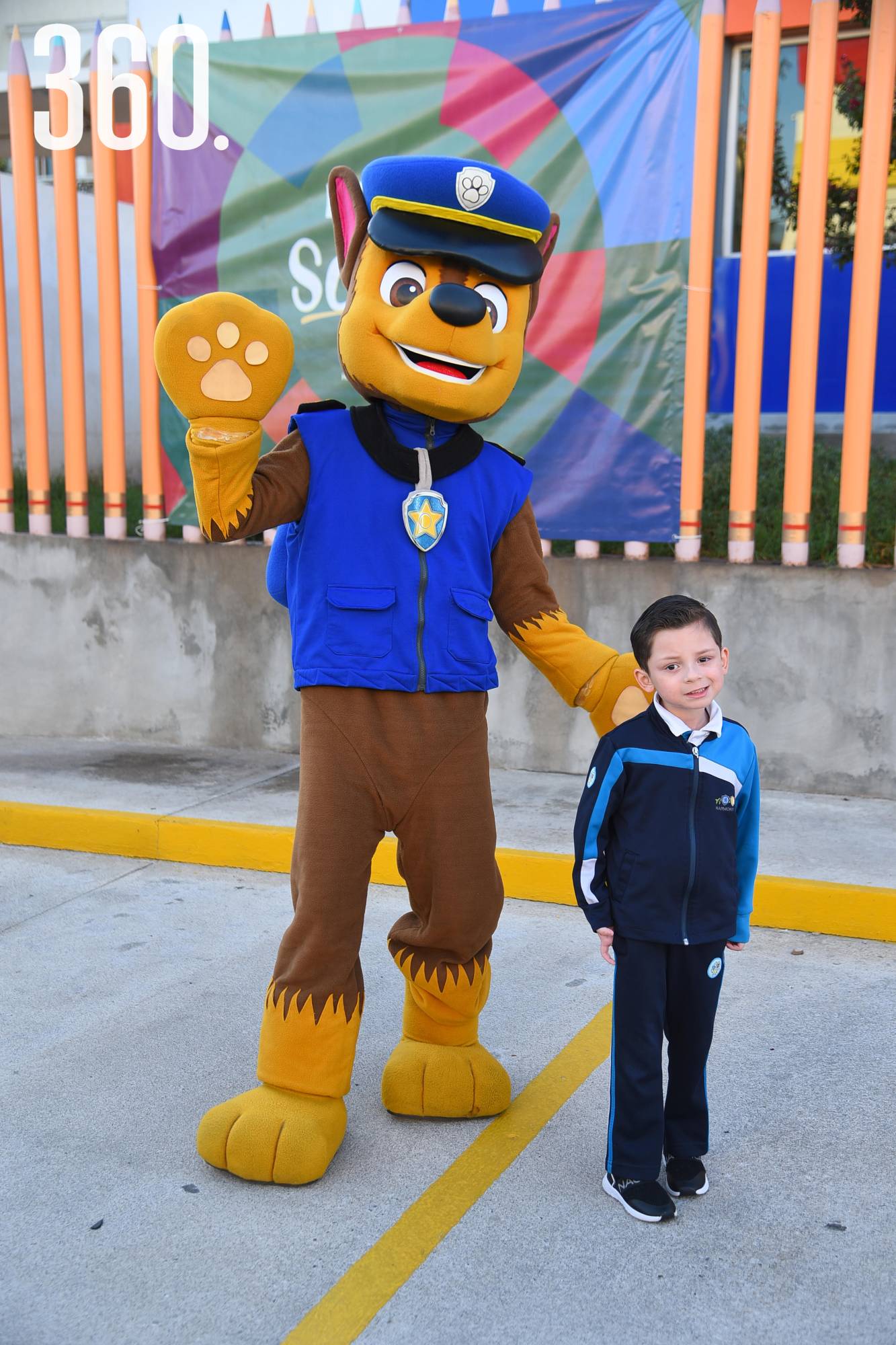 $!Samuel Flores.