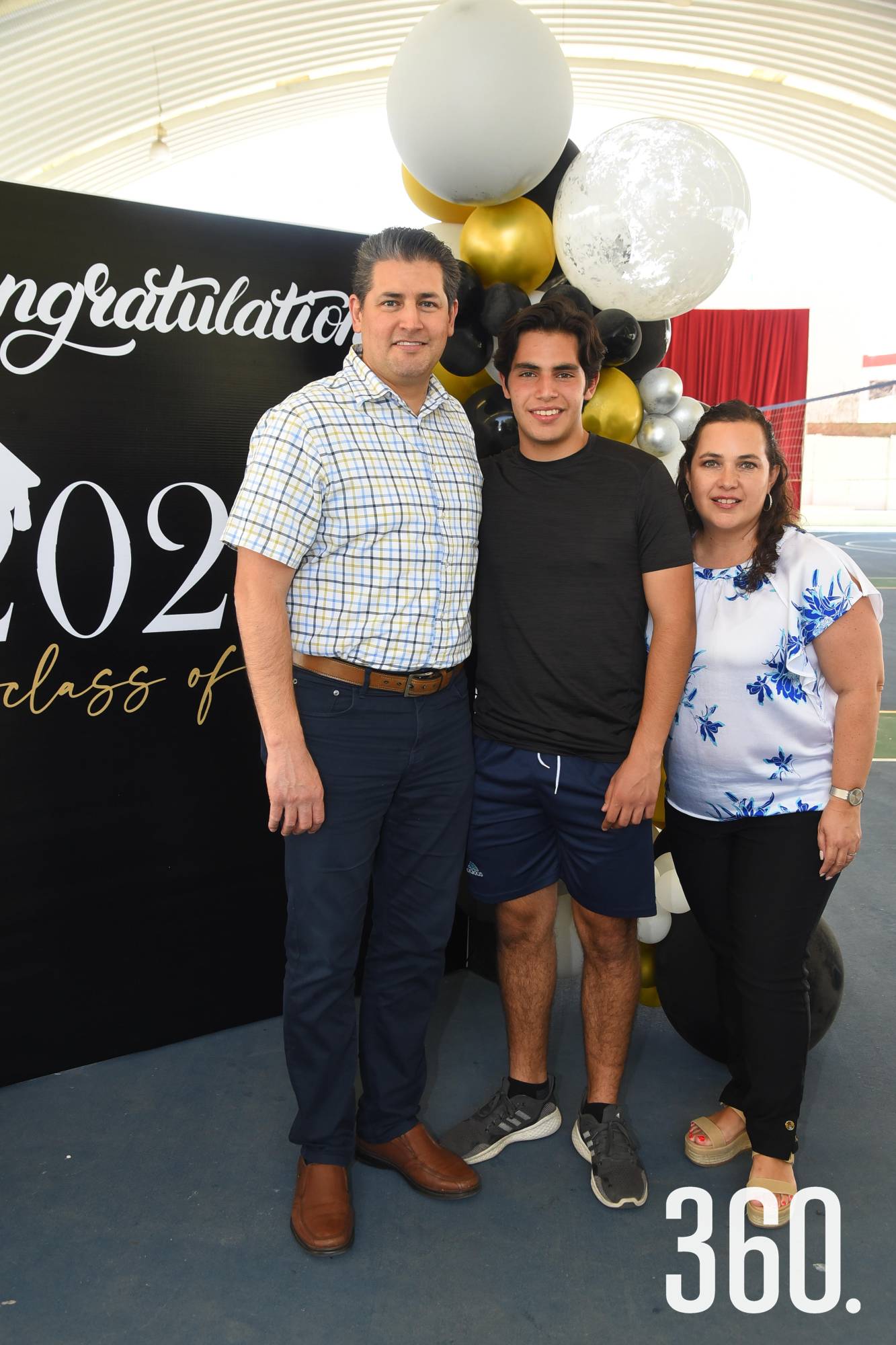 $!David, David Fuentes y Karla Lozano