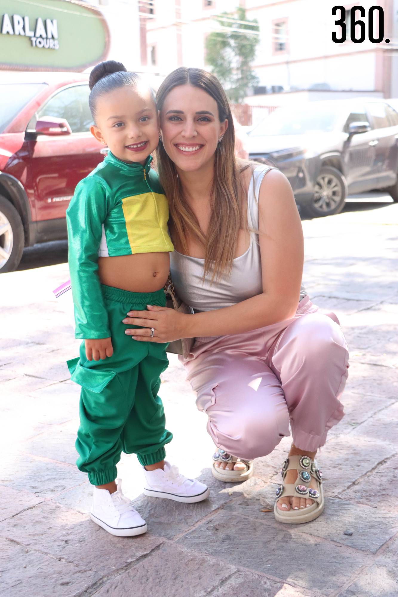 $!FESTIVAL DE LA ACADEMIA DE DANZA D’JAZZ