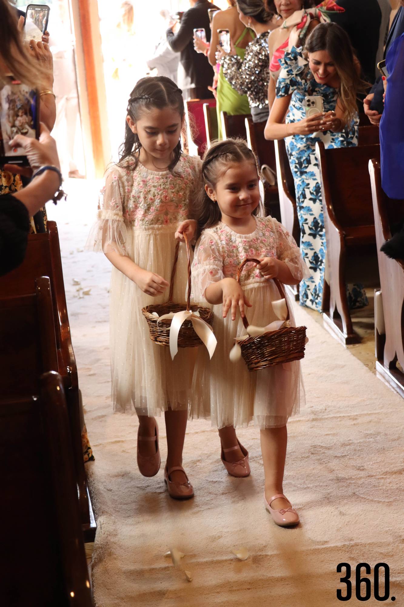 $!BODA DE CRISTINA GUZMÁN Y MIGUEL DEL BOSQUE