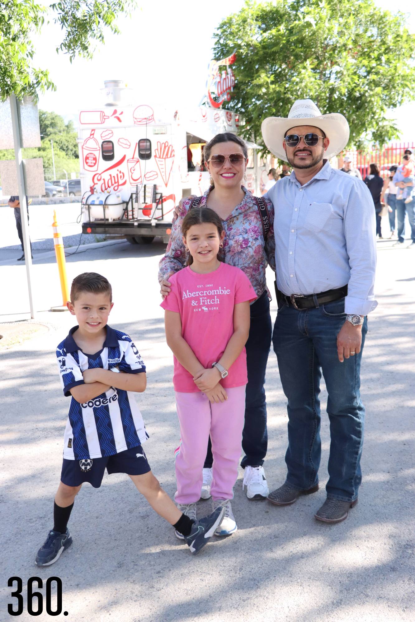 $!FESTEJAN EL DÍA DEL NIÑO Y DE LA NIÑA