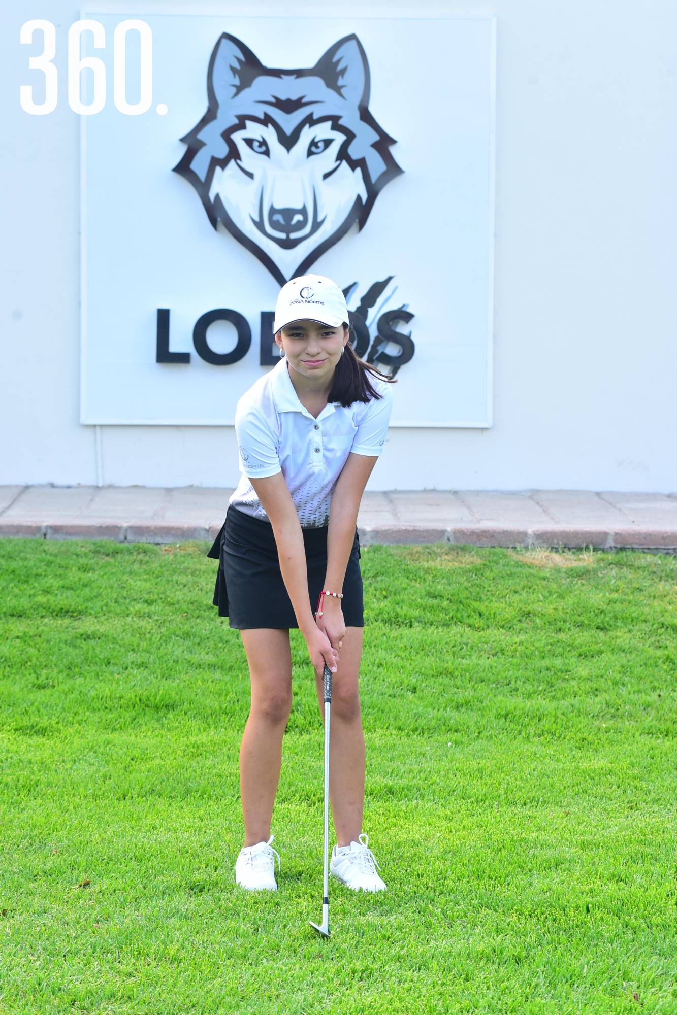 $!Paloma Ibarra Ambia.
