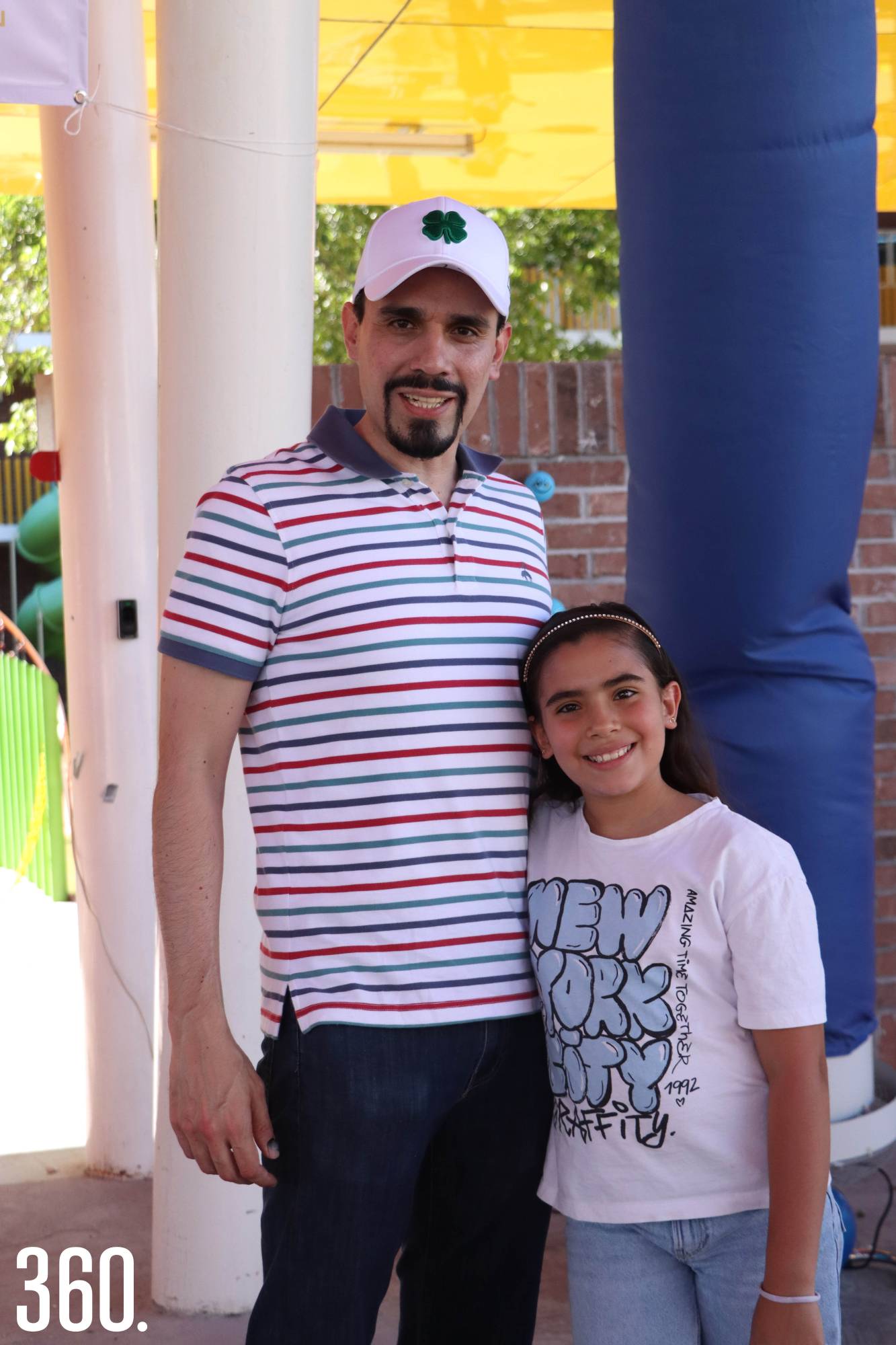 $!FESTEJAN EL DÍA DEL NIÑO Y DE LA NIÑA