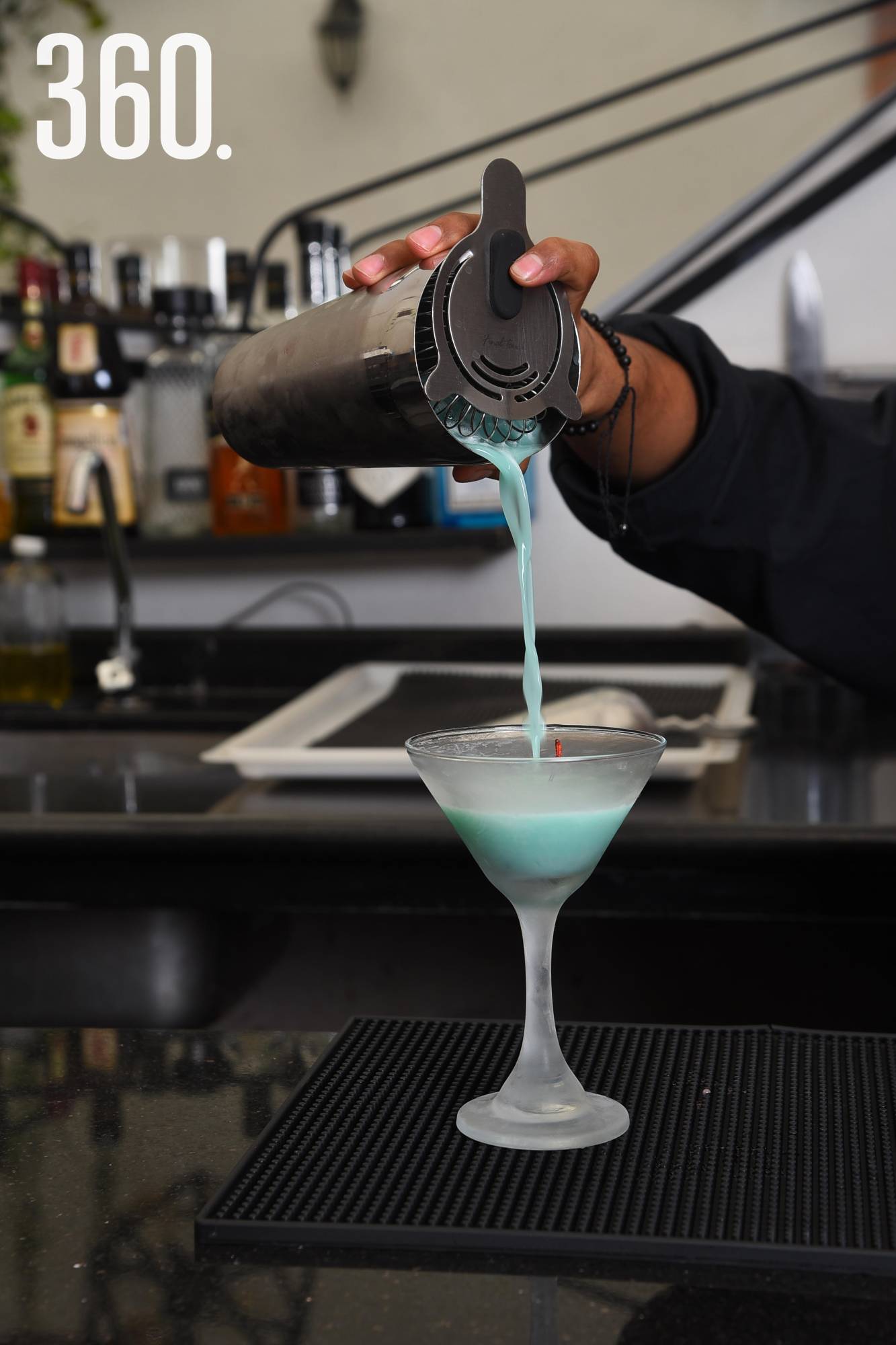 $!Martini verano.