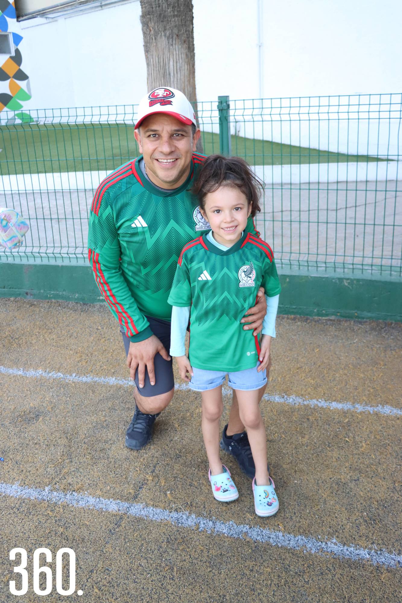 $!Juan Pablo y Ana Paula Flores.