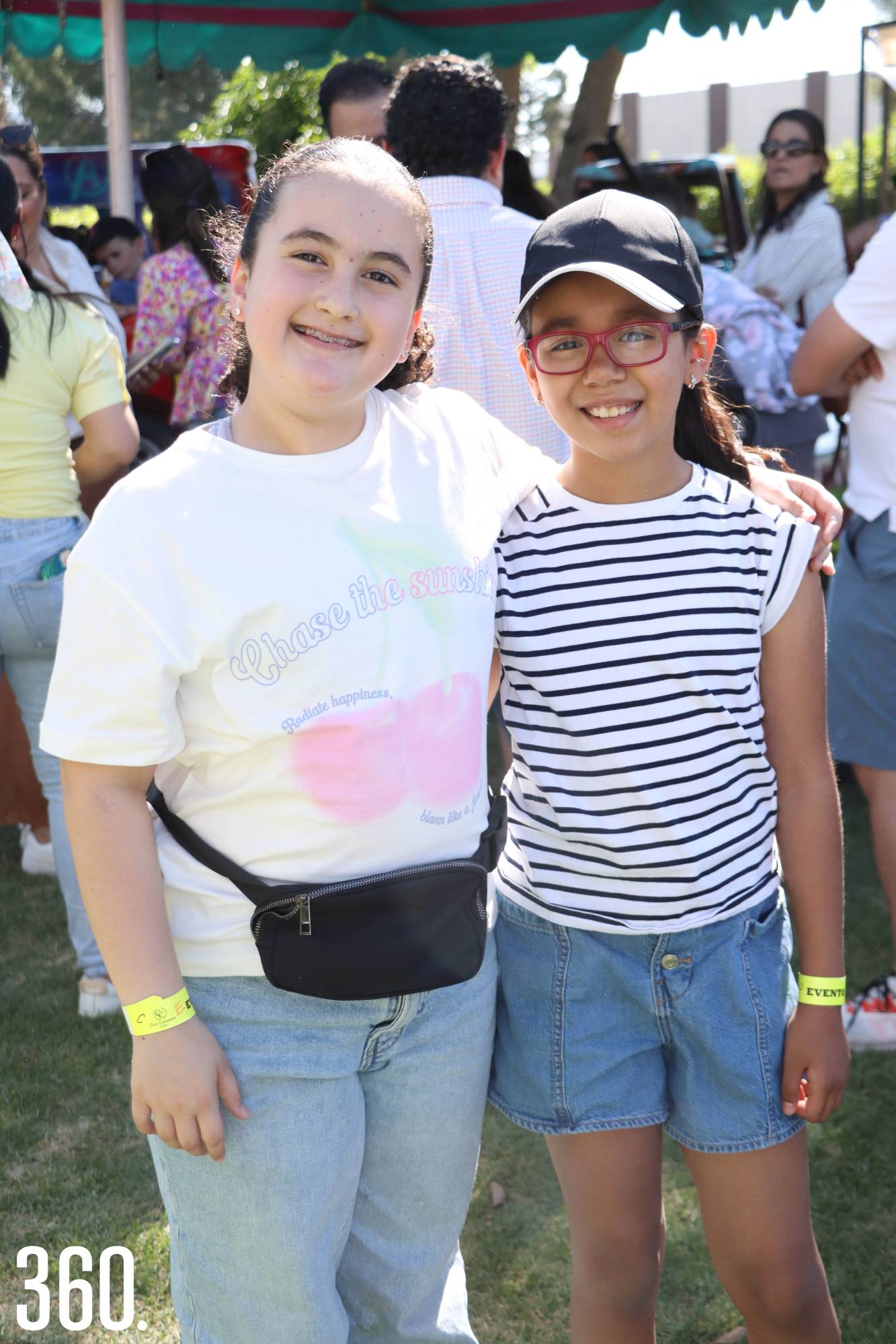 $!FESTEJAN EL DÍA DEL NIÑO Y DE LA NIÑA