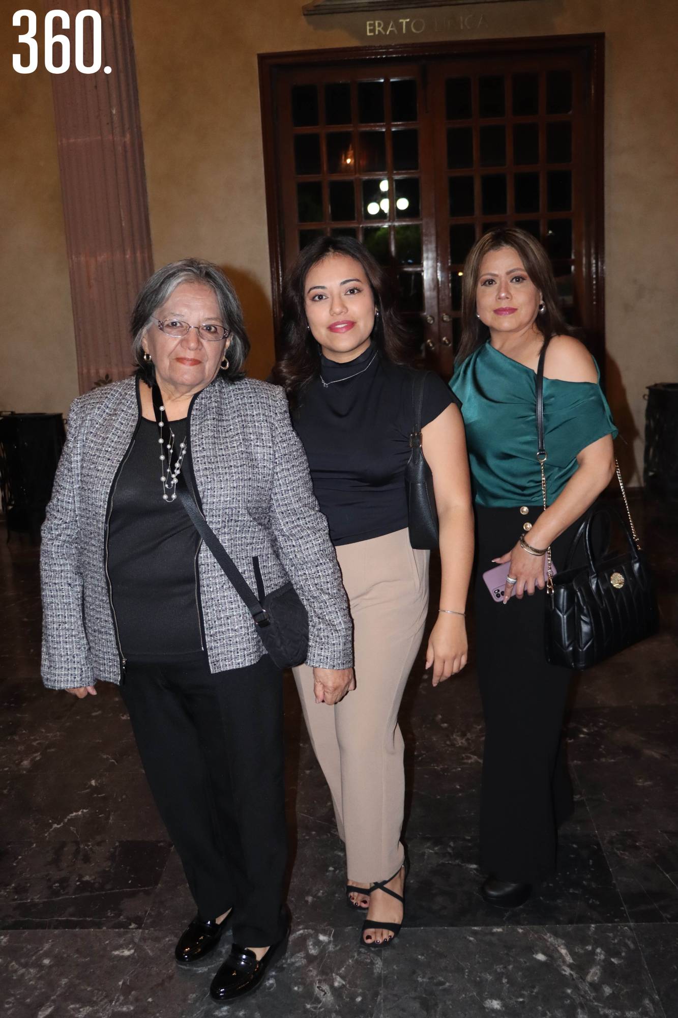 $!&quot;MAMMA MÍA&quot; DESLUMBRA A SALTILLO