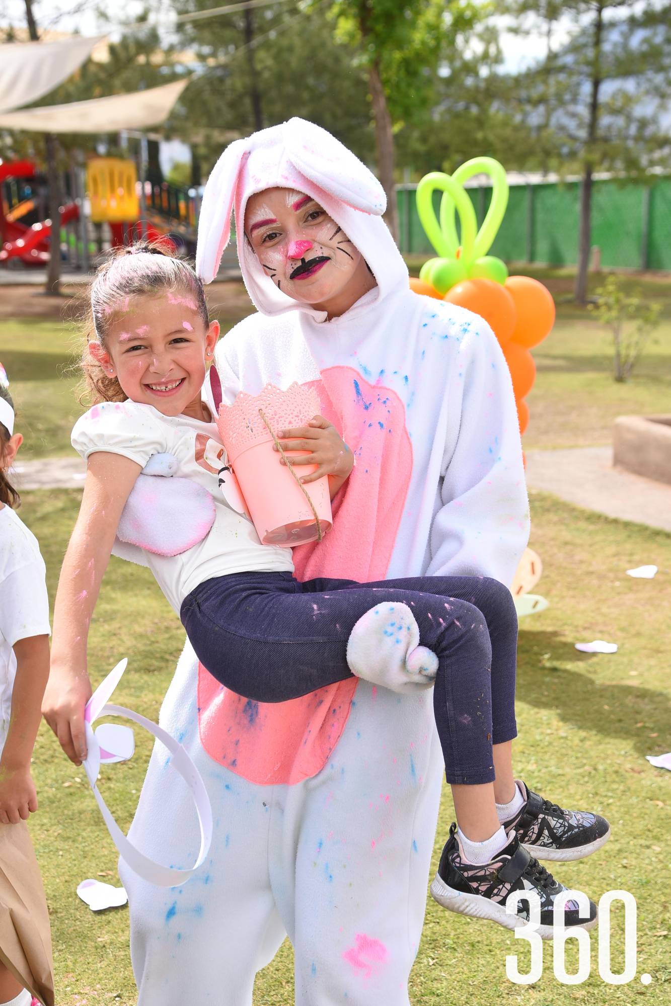 $!Sofía Rodríguez y Cristina Vargas.
