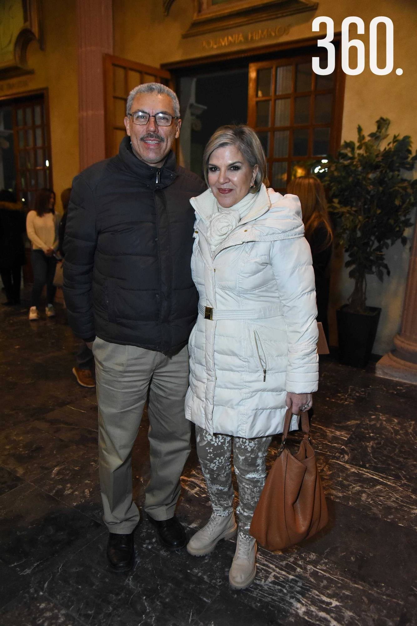 $!DISFRUTAN DE NOCHE DE PIANO EN EL TEATRO DE LA CIUDAD