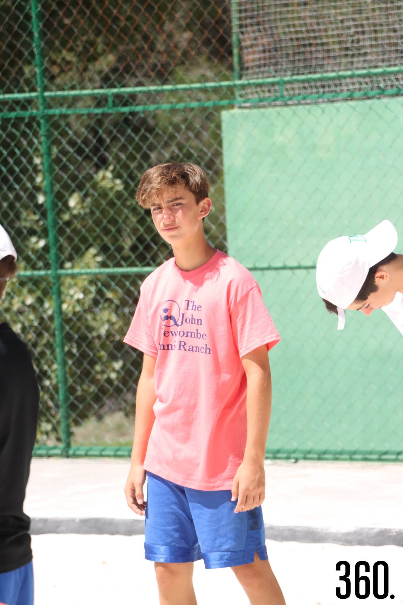 $!ASÍ VIVIERON TEOTEPEC SUMMER CAMP