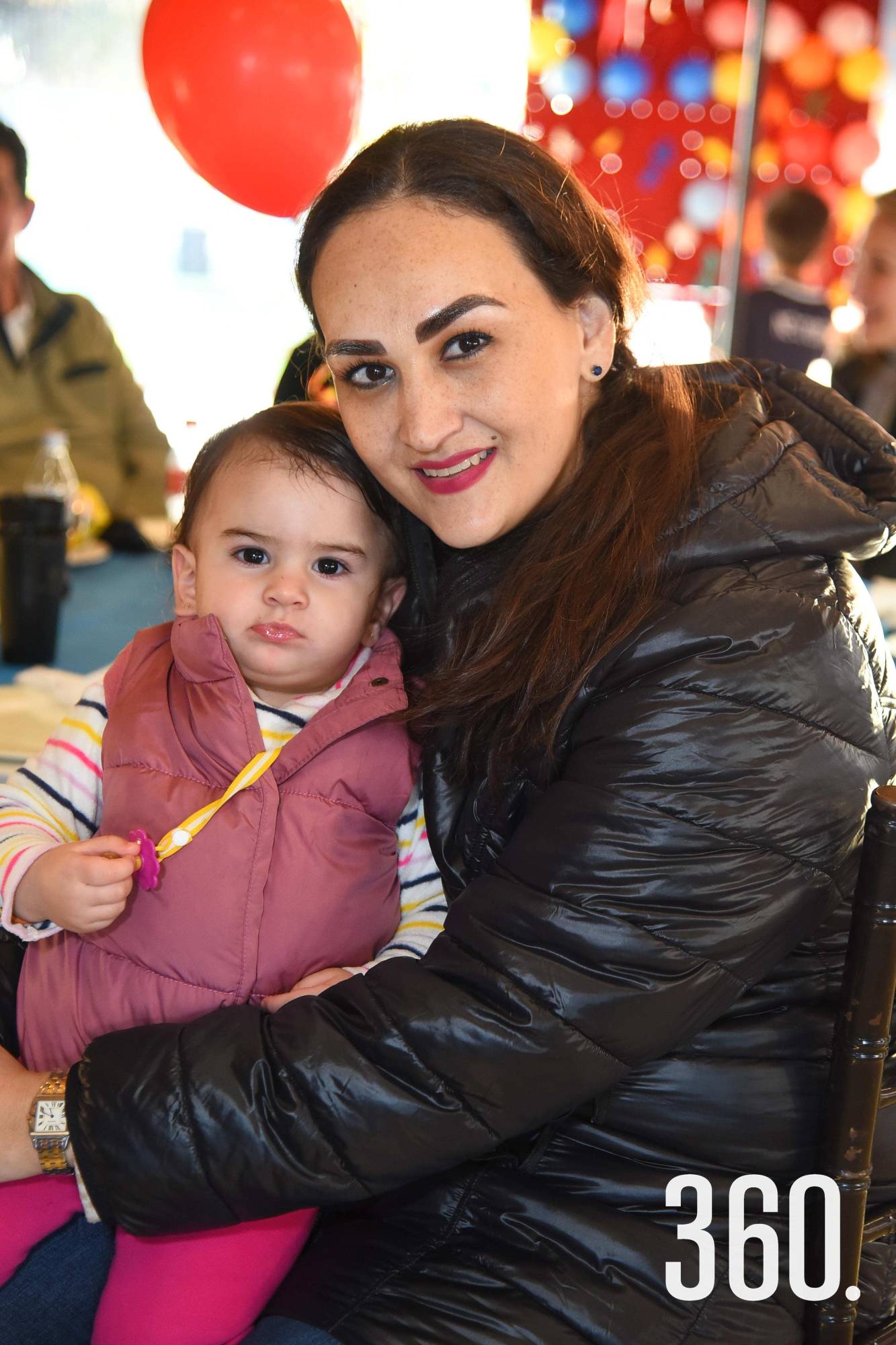 $!EMILIANO MEDRANO CUMPLE 8 AÑOS