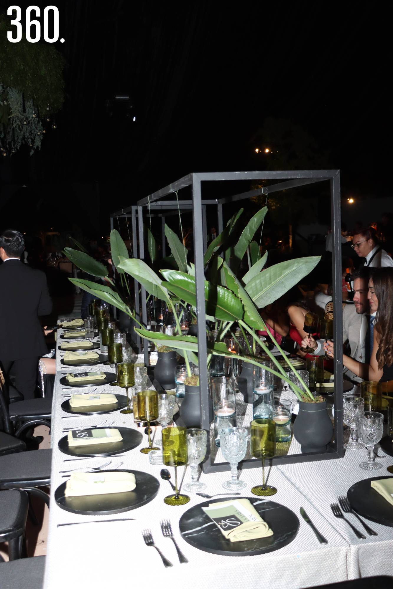$!BODA DE SERGIO ECHEVARRÍA Y ADRIANA BESS