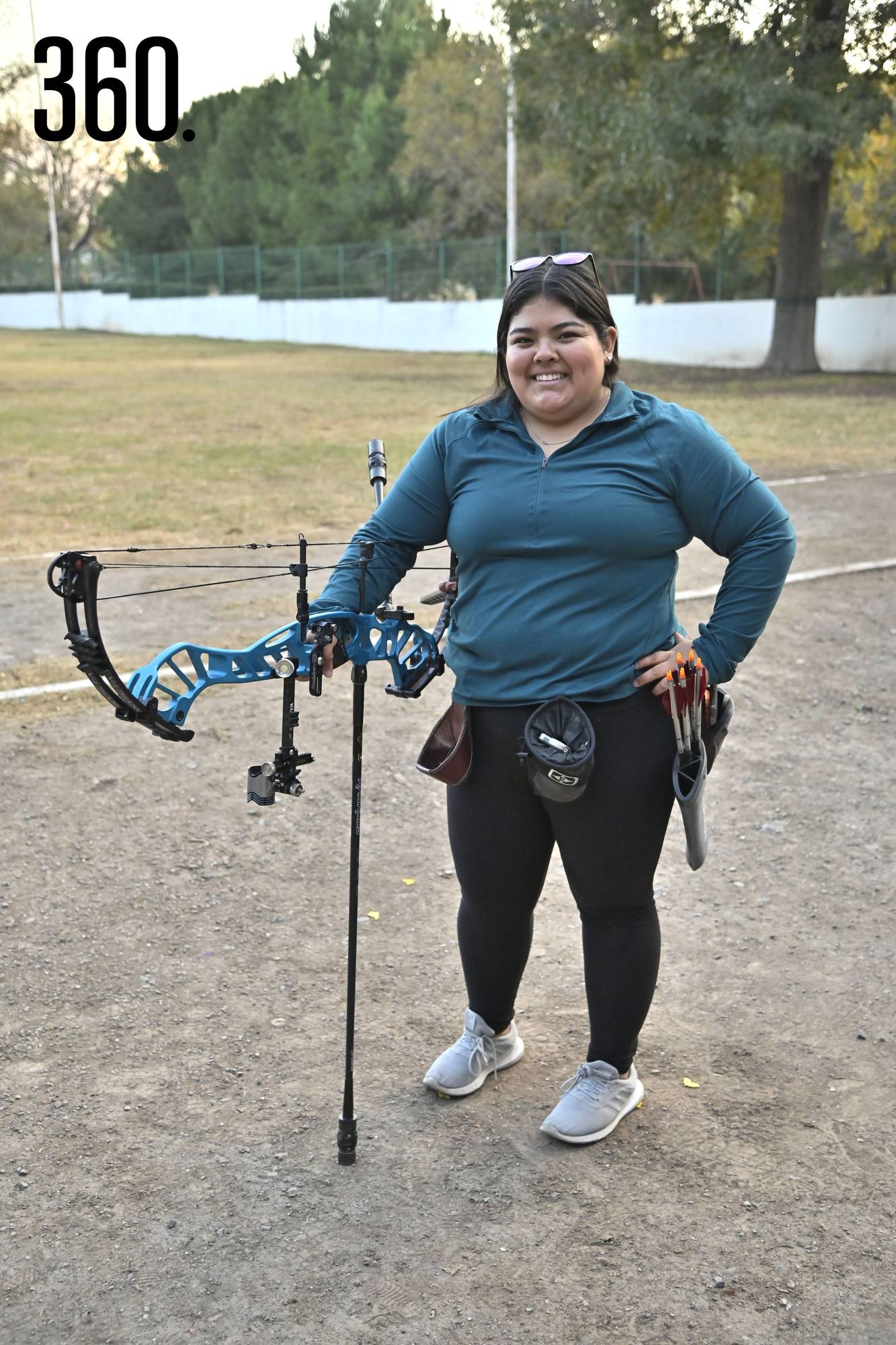 $!Selene Rodríguez.