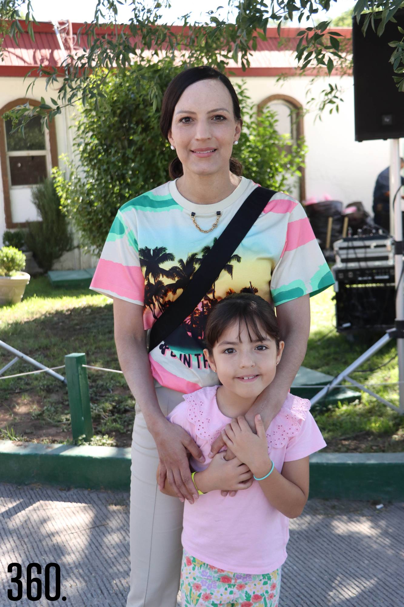 $!FESTEJAN EL DÍA DEL NIÑO Y DE LA NIÑA