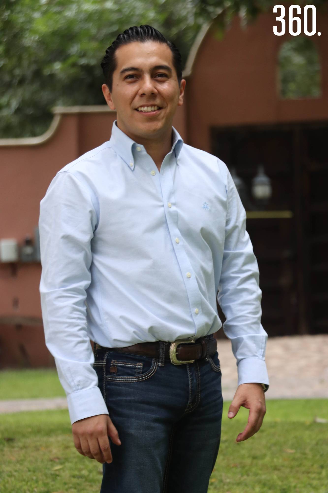 $!DESPEDIDA DE SOLTERO PARA DANIEL HERNÁNDEZ