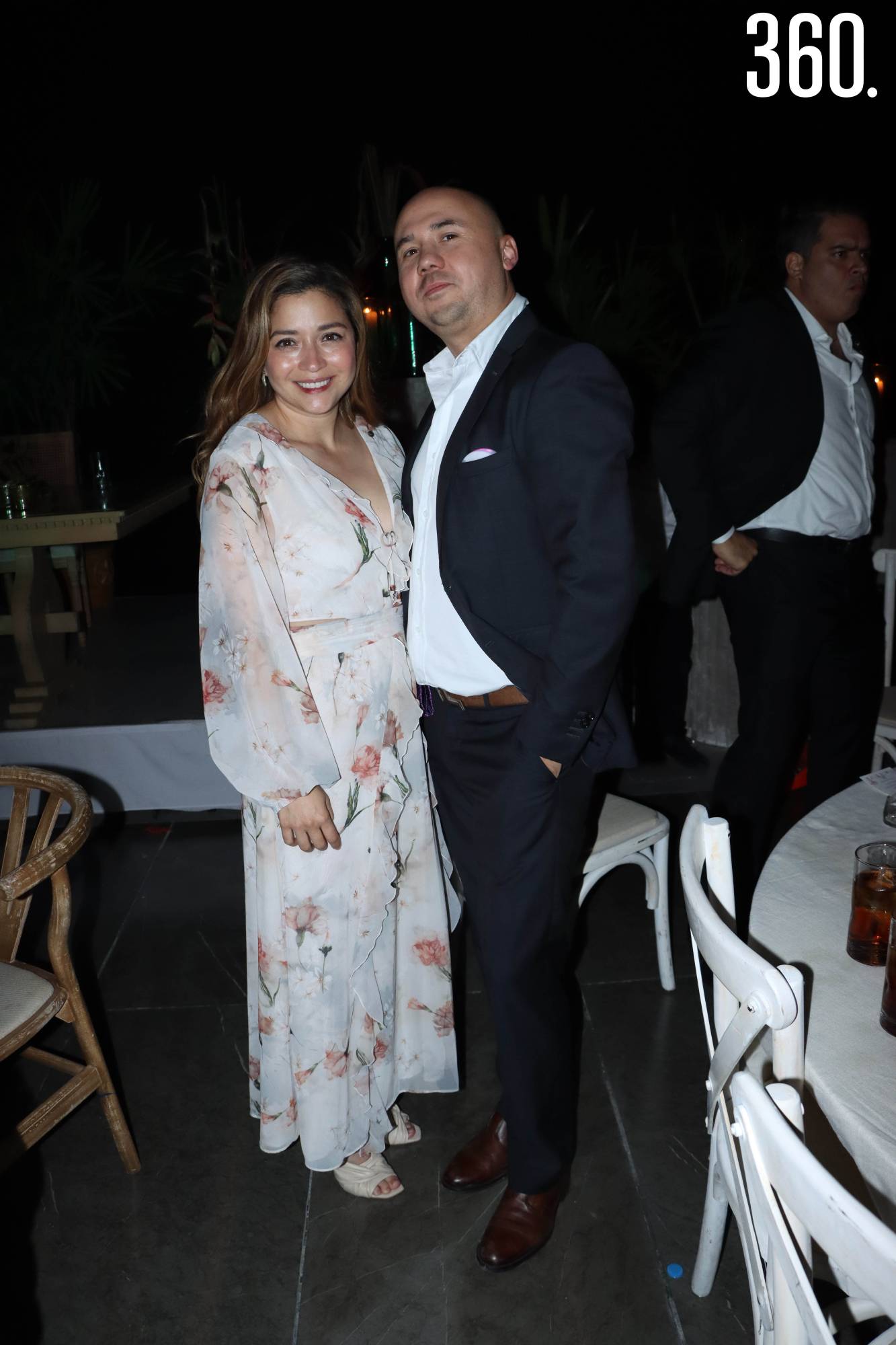 $!BODA DE CRISTINA GUZMÁN Y MIGUEL DEL BOSQUE
