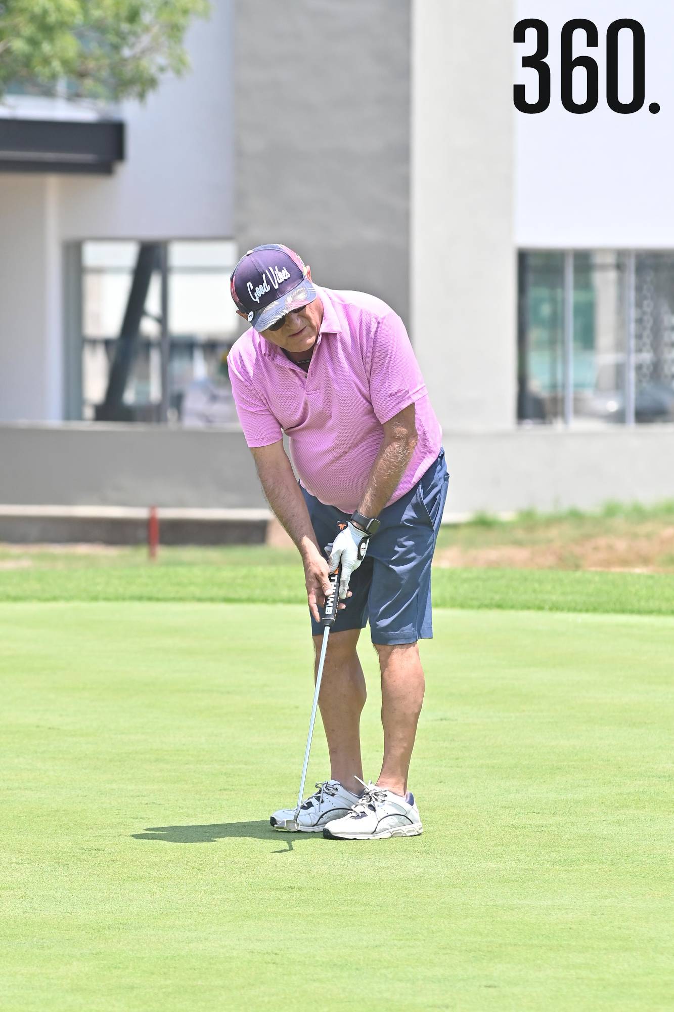 $!COMPITEN EN TORNEO A BENEFICIO