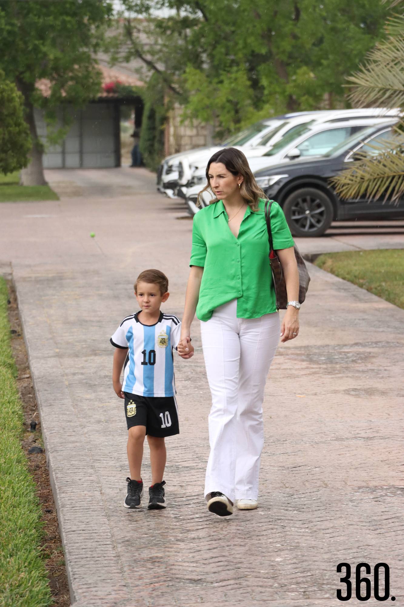 $!FIESTA DE CUMPLEAÑOS PARA JORGE ALANÍS