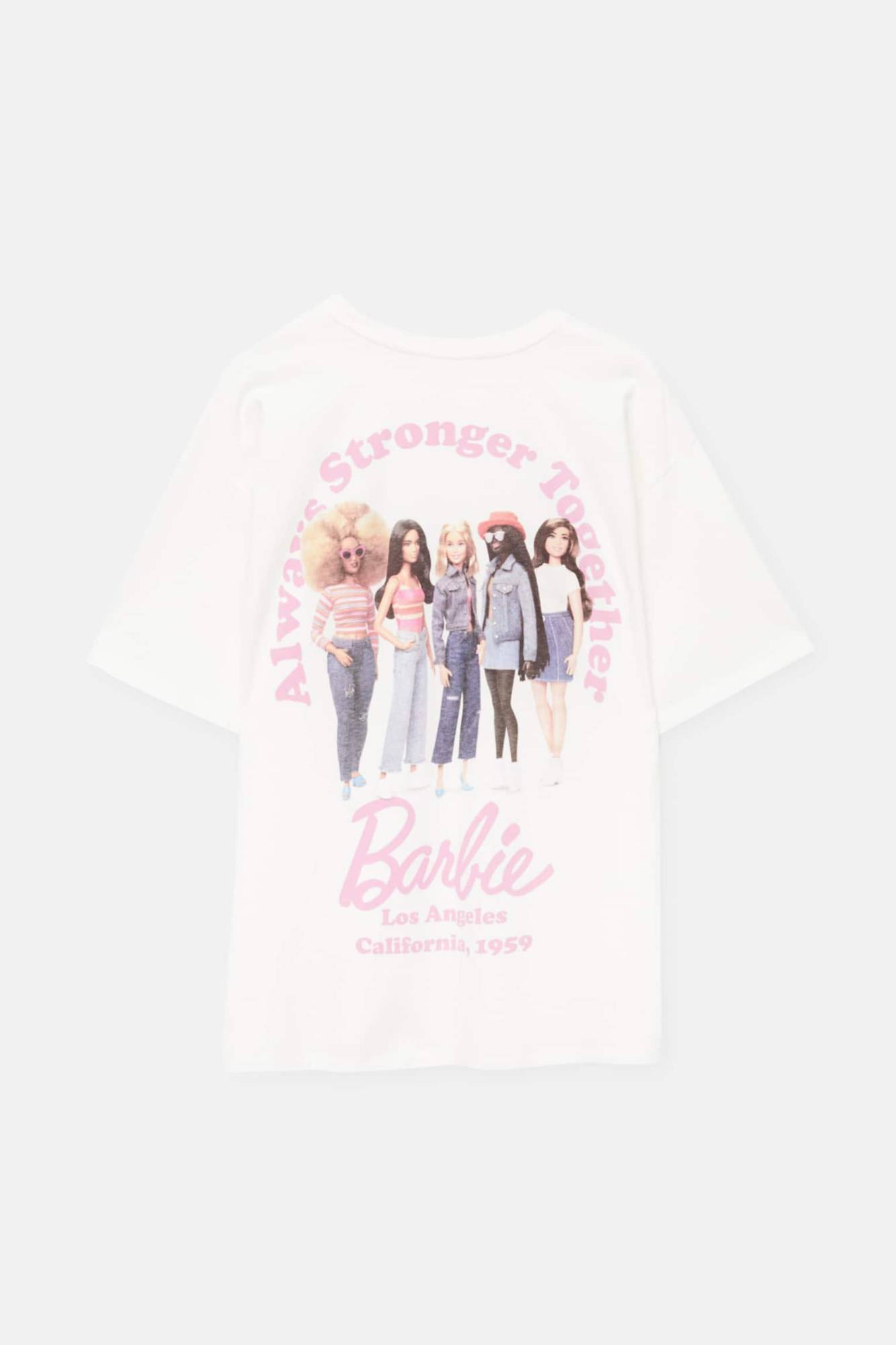 $!EL ‘DRESS-CODE’ (NO OFICIAL) DE BARBIE