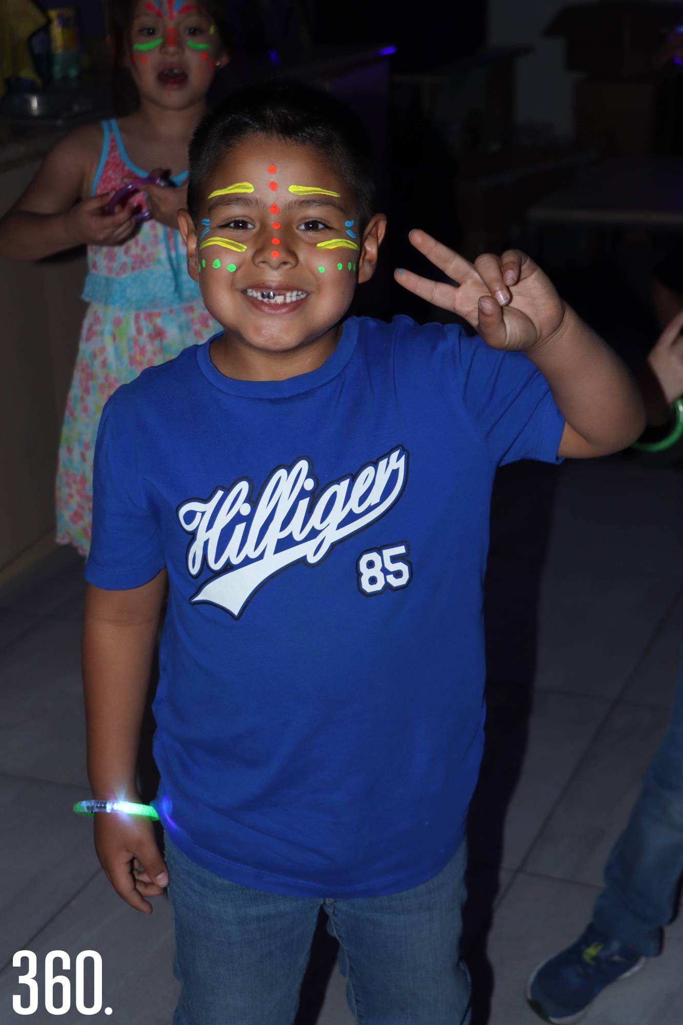 $!FESTEJAN EL DÍA DEL NIÑO Y DE LA NIÑA