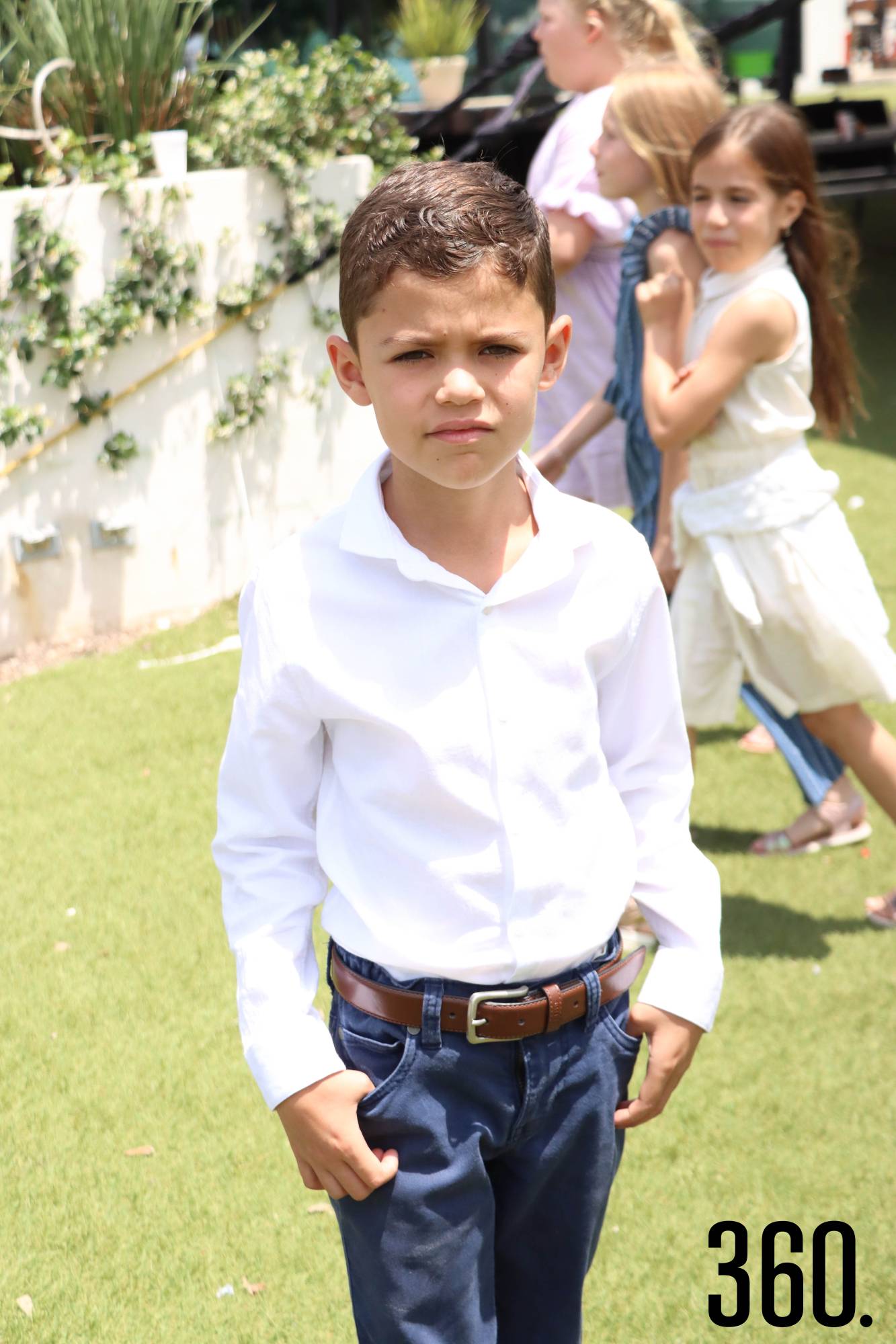 $!Emmanuel Carrillo.