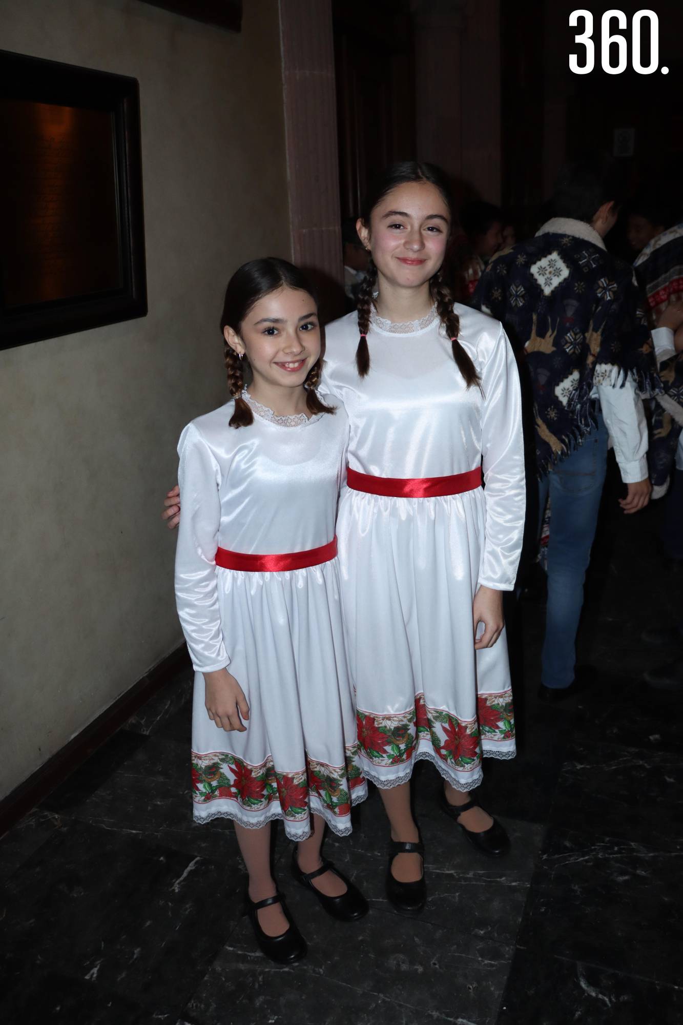 $!Ana Victoria Esquivel y Mariana Pedraza.