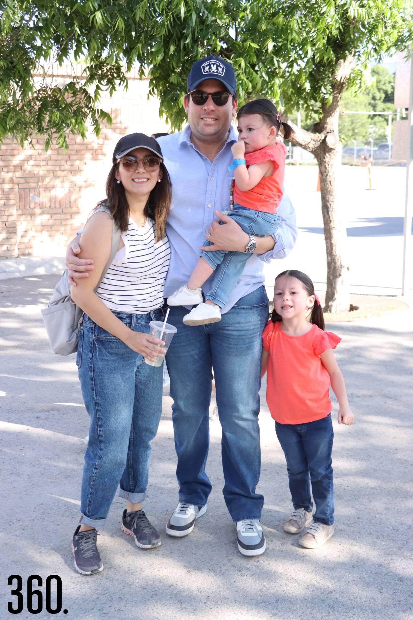 $!FESTEJAN EL DÍA DEL NIÑO Y DE LA NIÑA