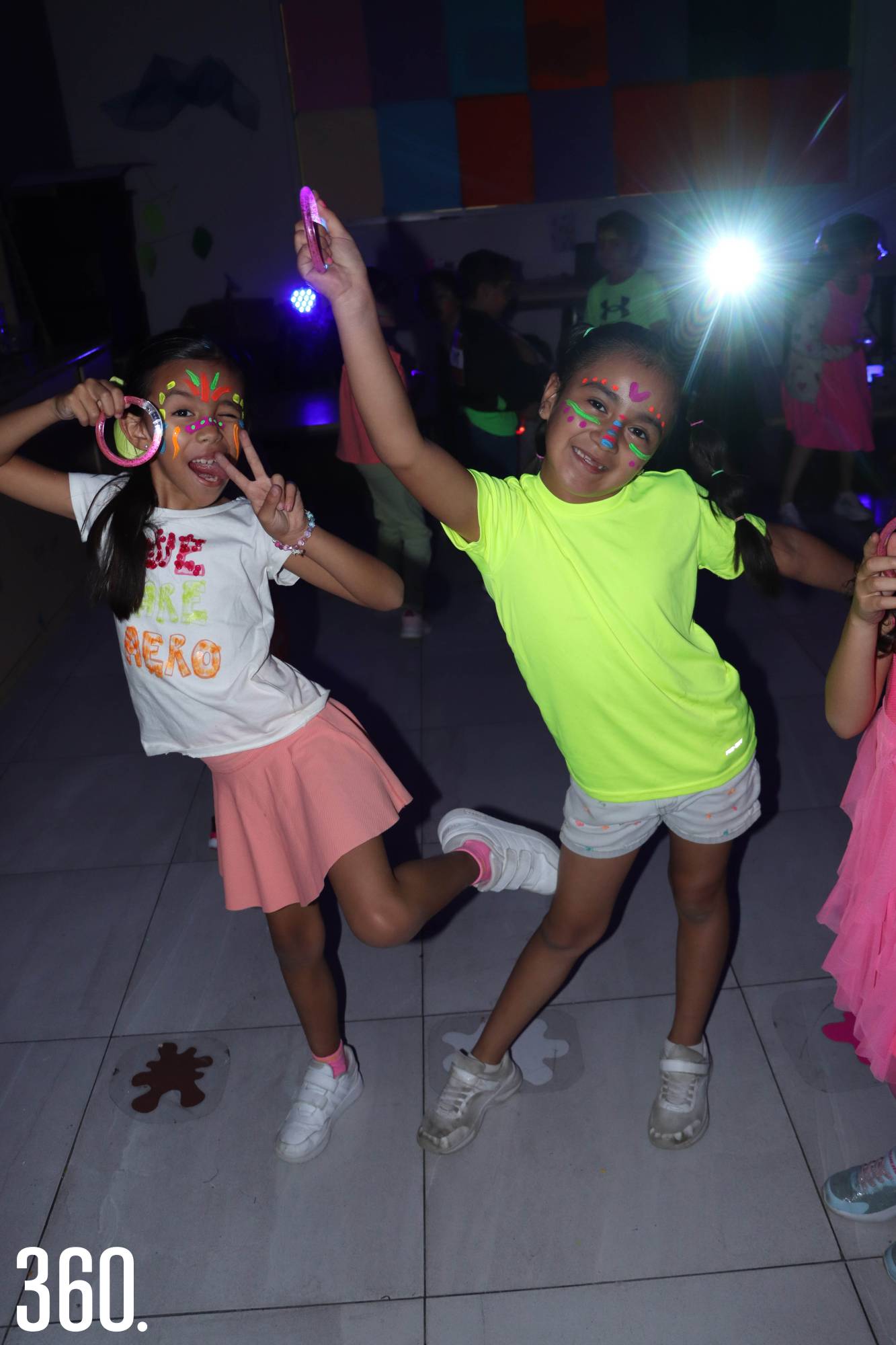 $!FESTEJAN EL DÍA DEL NIÑO Y DE LA NIÑA