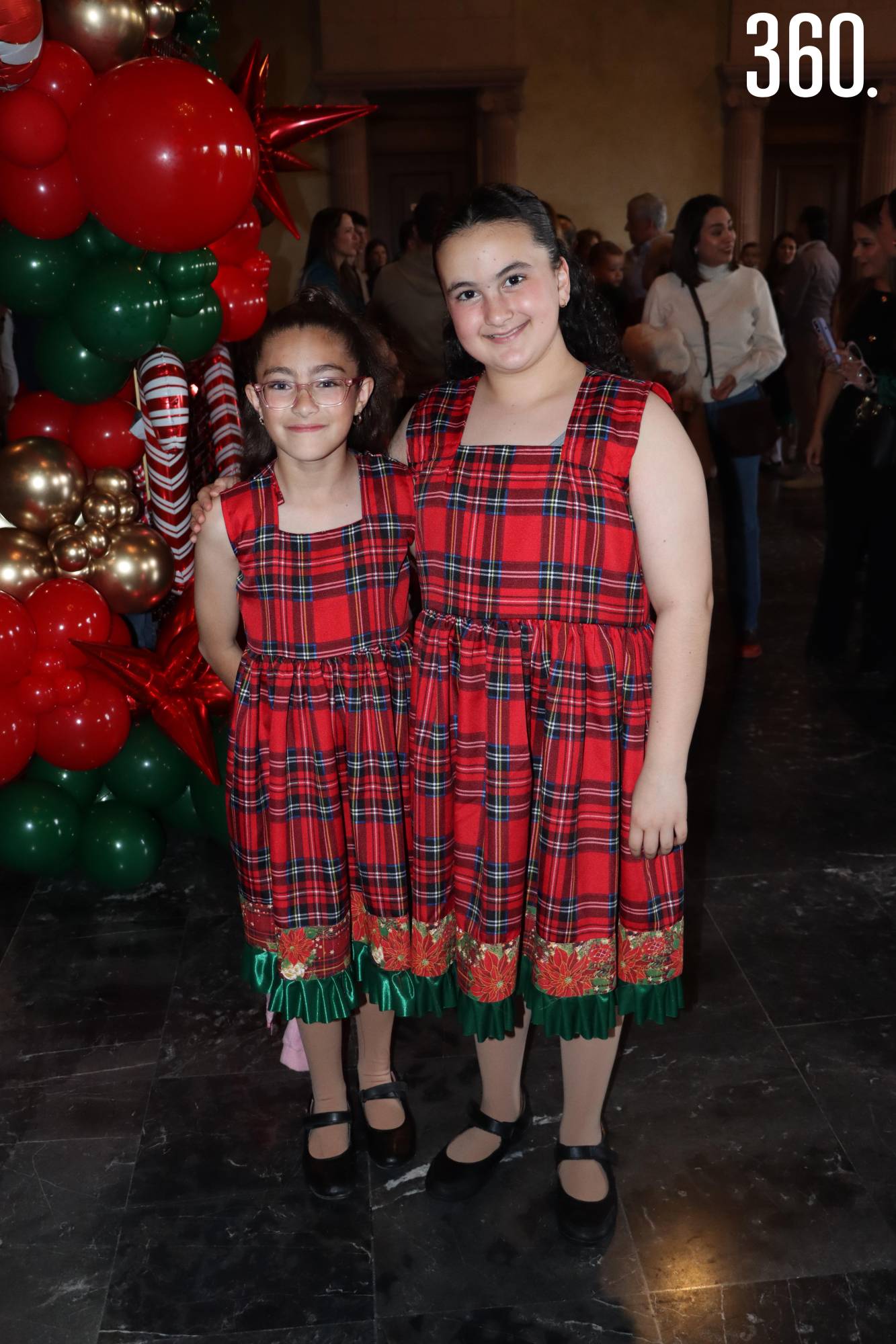 $!Fernanda Flores-Zaher y Anna Daniela Serna.
