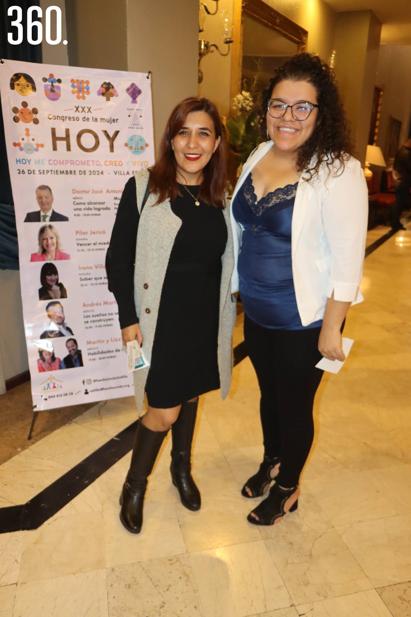 $!ASISTEN AL XXX CONGRESO DE LA MUJER