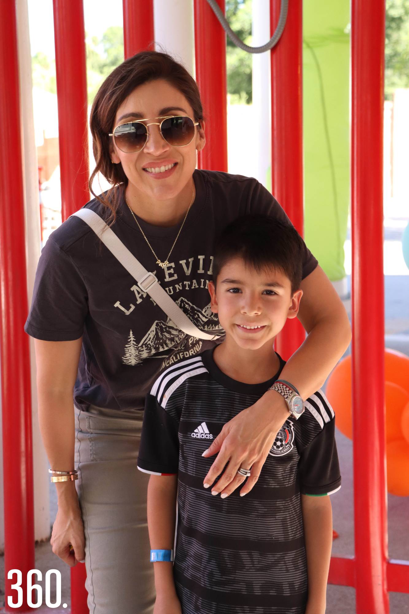 $!FESTEJAN EL DÍA DEL NIÑO Y DE LA NIÑA
