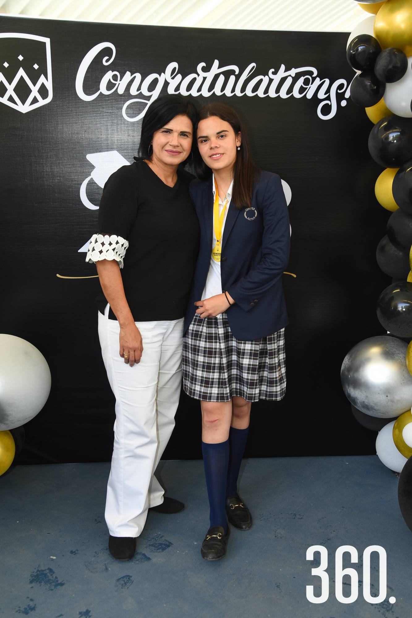 $!Ana Lucía Morales y Andrea Garza.