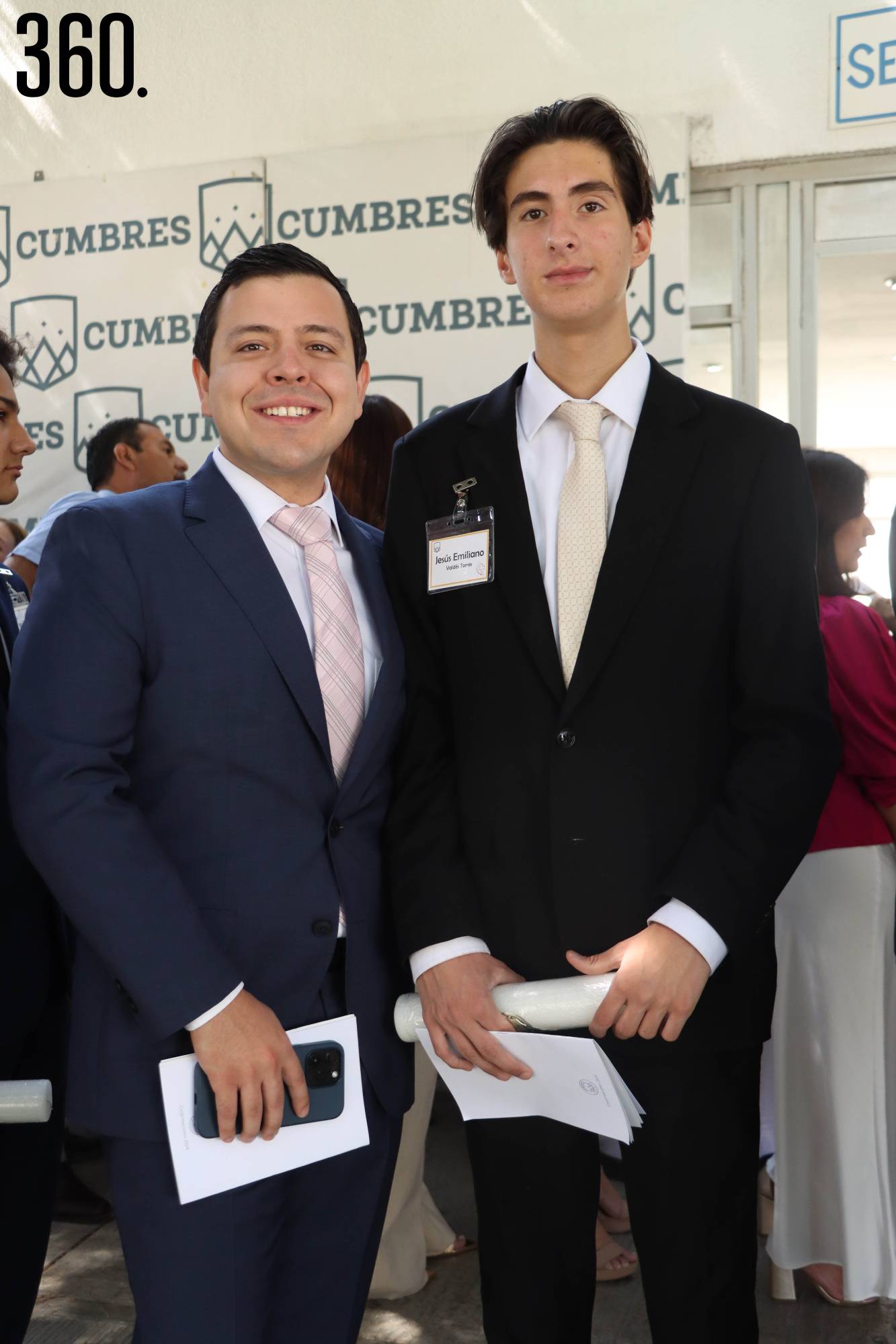 $!RECIBEN EL SACRAMENTO DE LA CONFIRMACIÓN