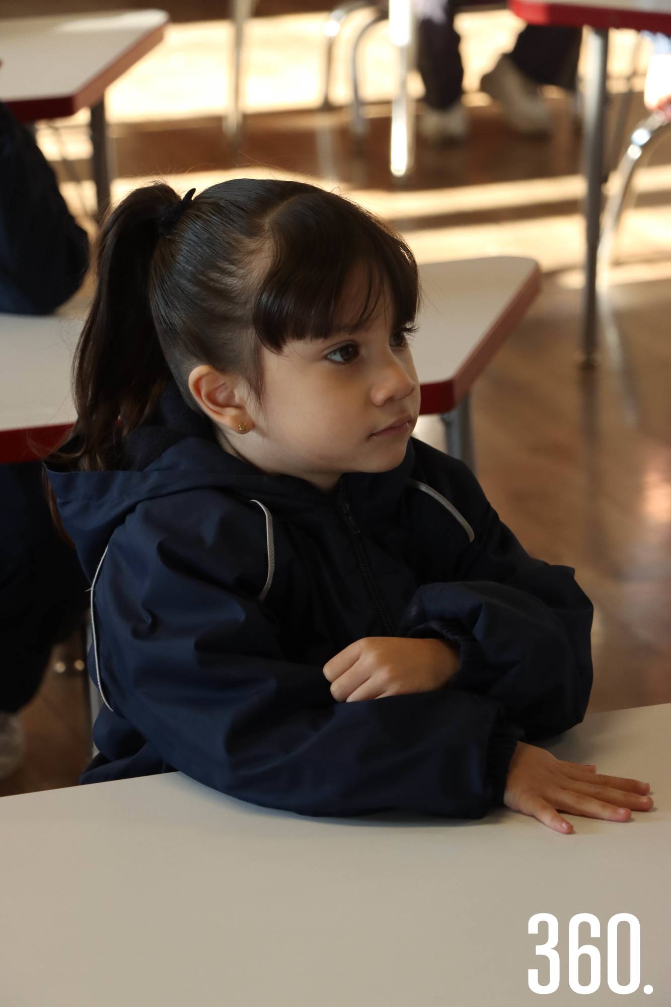 $!Romina Briseño.