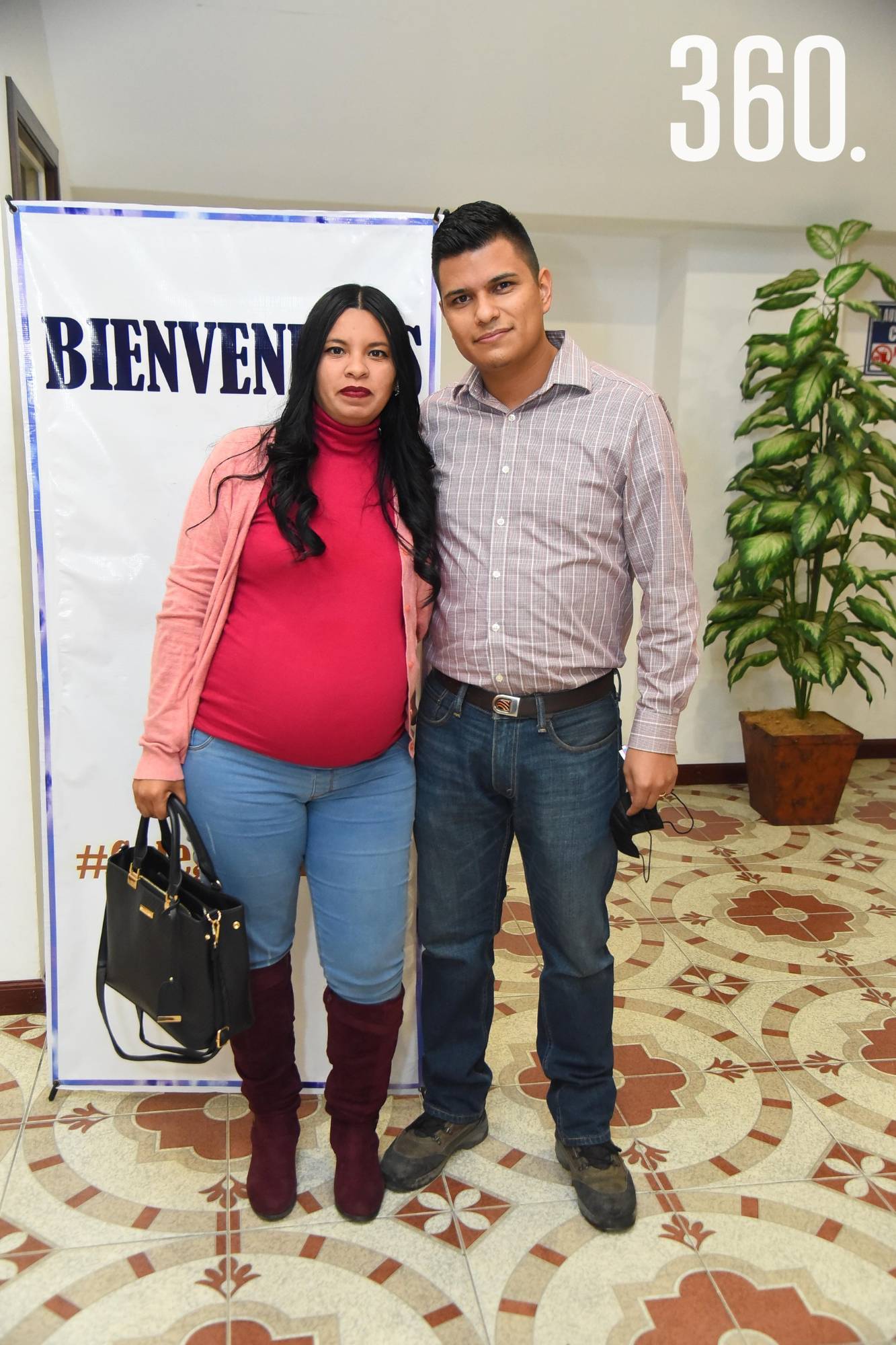 $!IMPARTEN CONFERENCIA SOBRE CRIANZA EN EL COLEGIO SAN JOSÉ