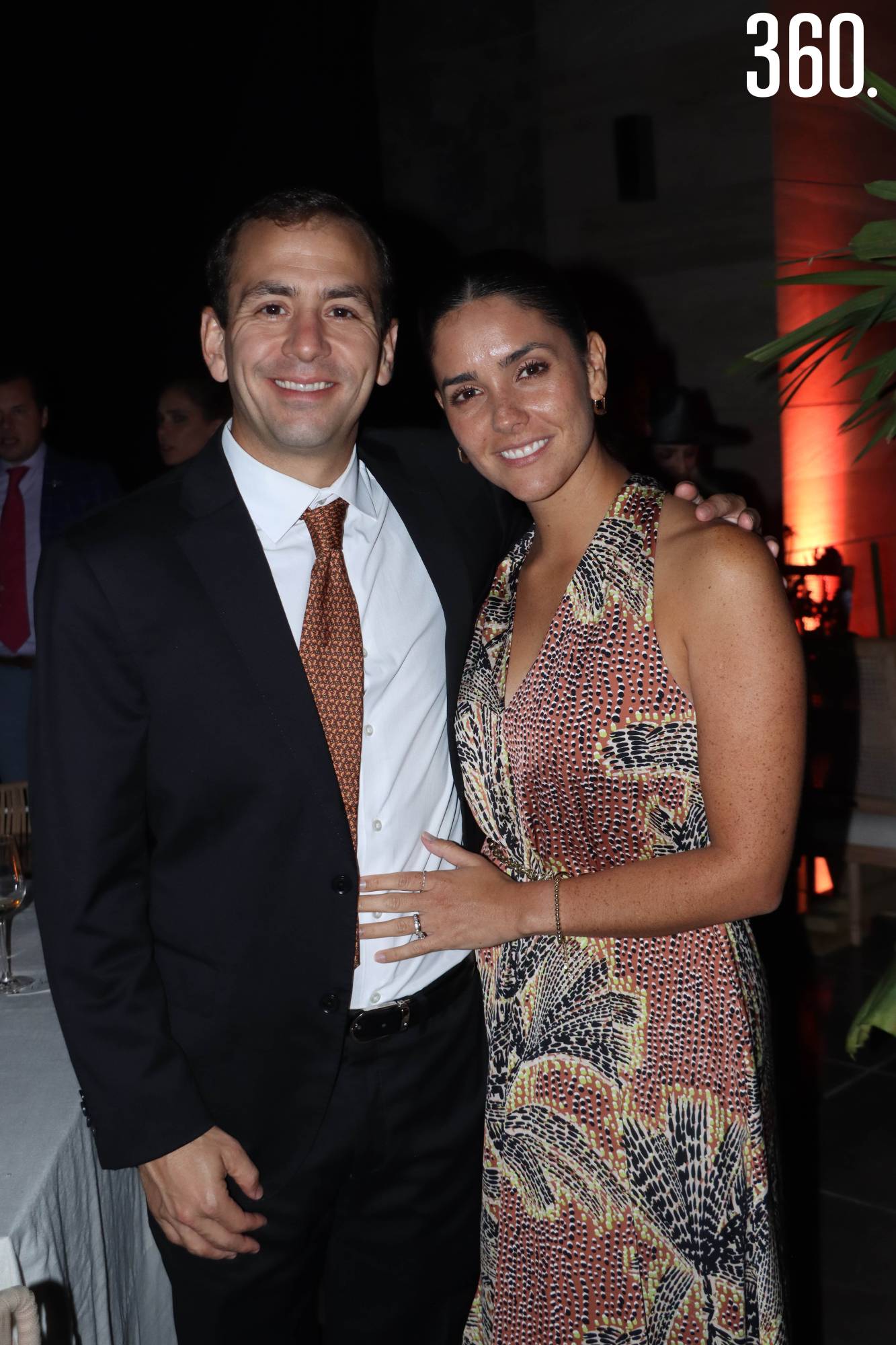 $!BODA DE CRISTINA GUZMÁN Y MIGUEL DEL BOSQUE