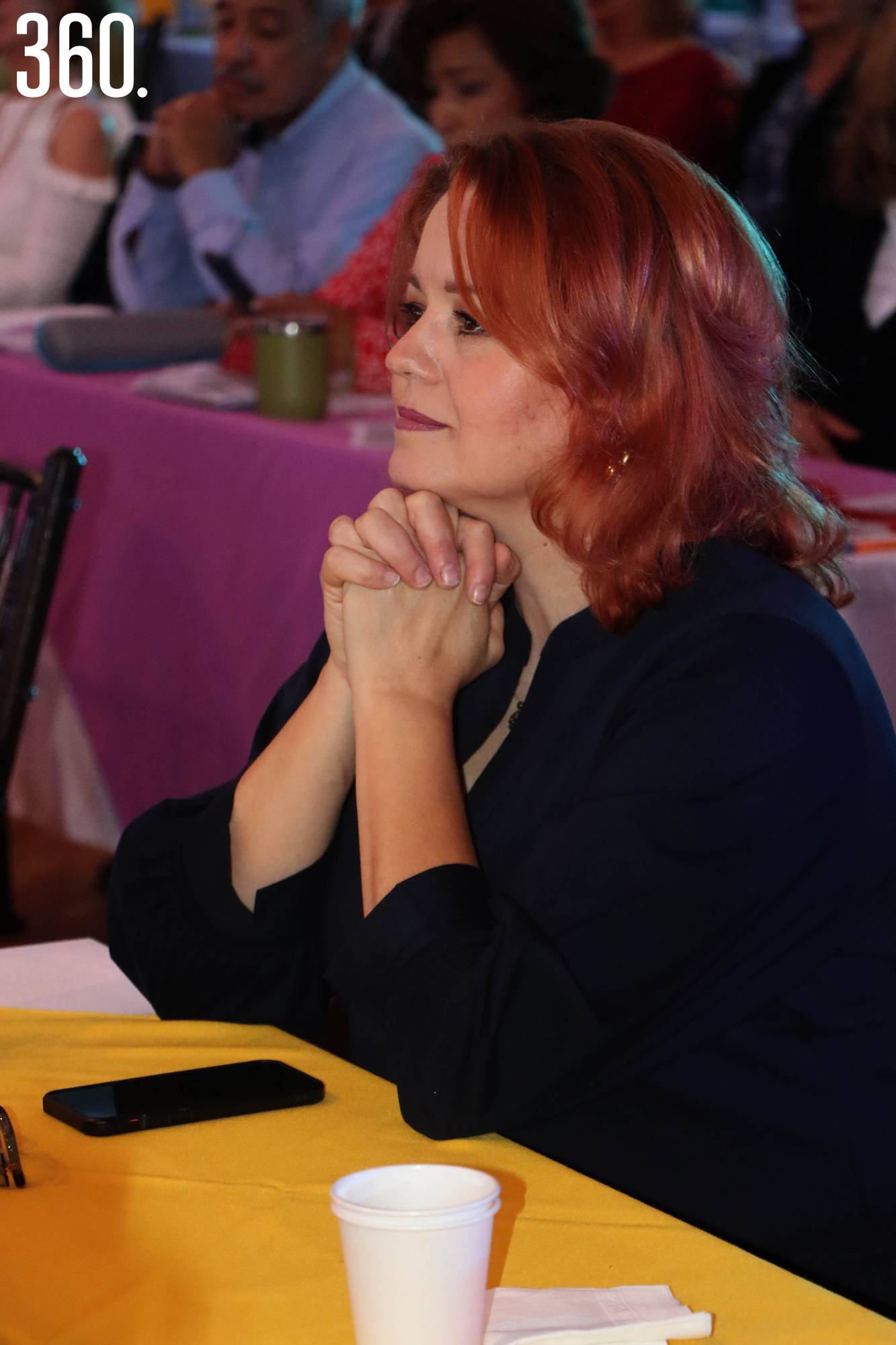 $!ASISTEN AL XXX CONGRESO DE LA MUJER
