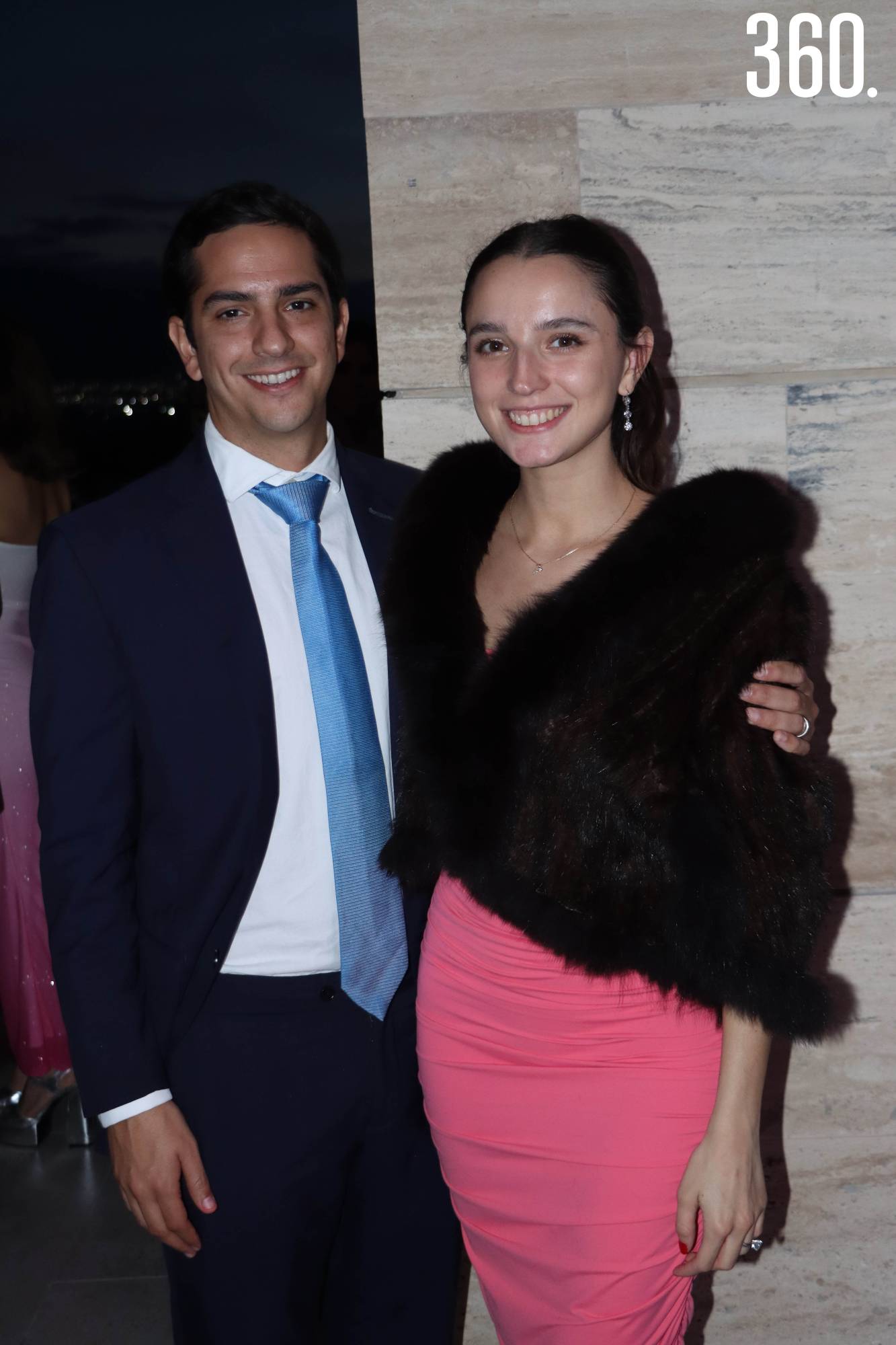 $!BODA DE CRISTINA GUZMÁN Y MIGUEL DEL BOSQUE