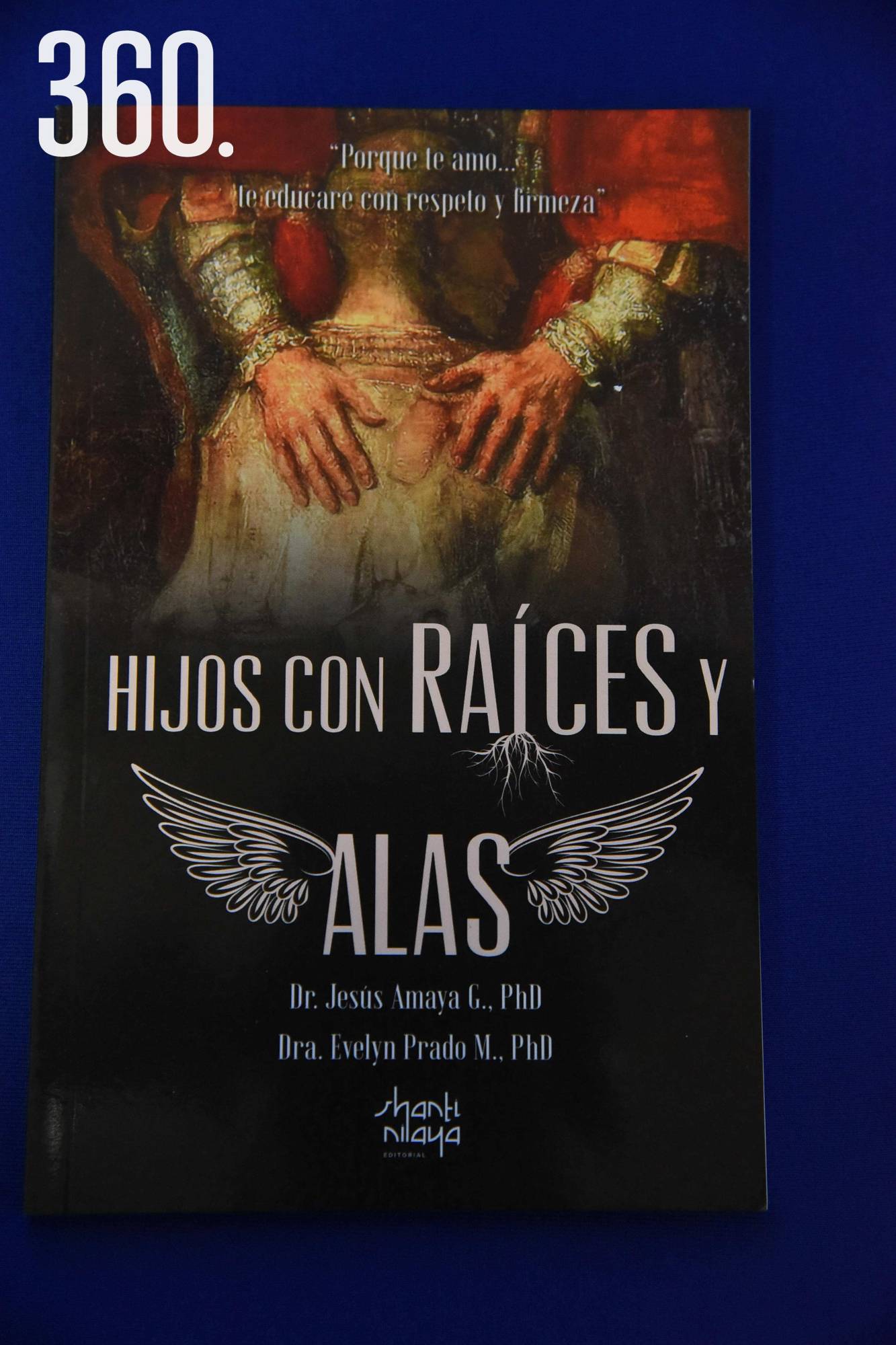$!PADRES DE FAMILIA ASISTEN A CONFERENCIA &quot;HIJOS CON RAÍCES Y ALAS&quot;