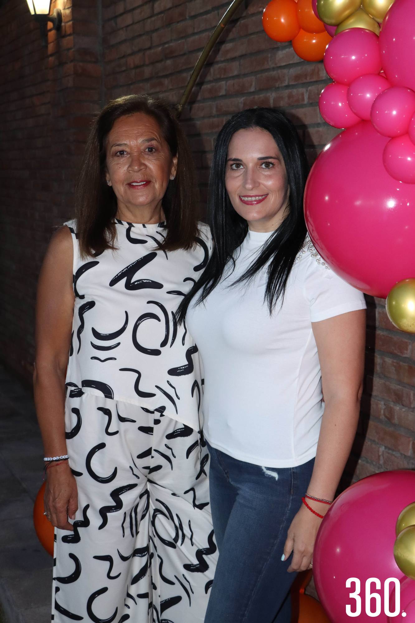 $!FIESTA DE CUMPLEAÑOS PARA MÓNICA VENTURA
