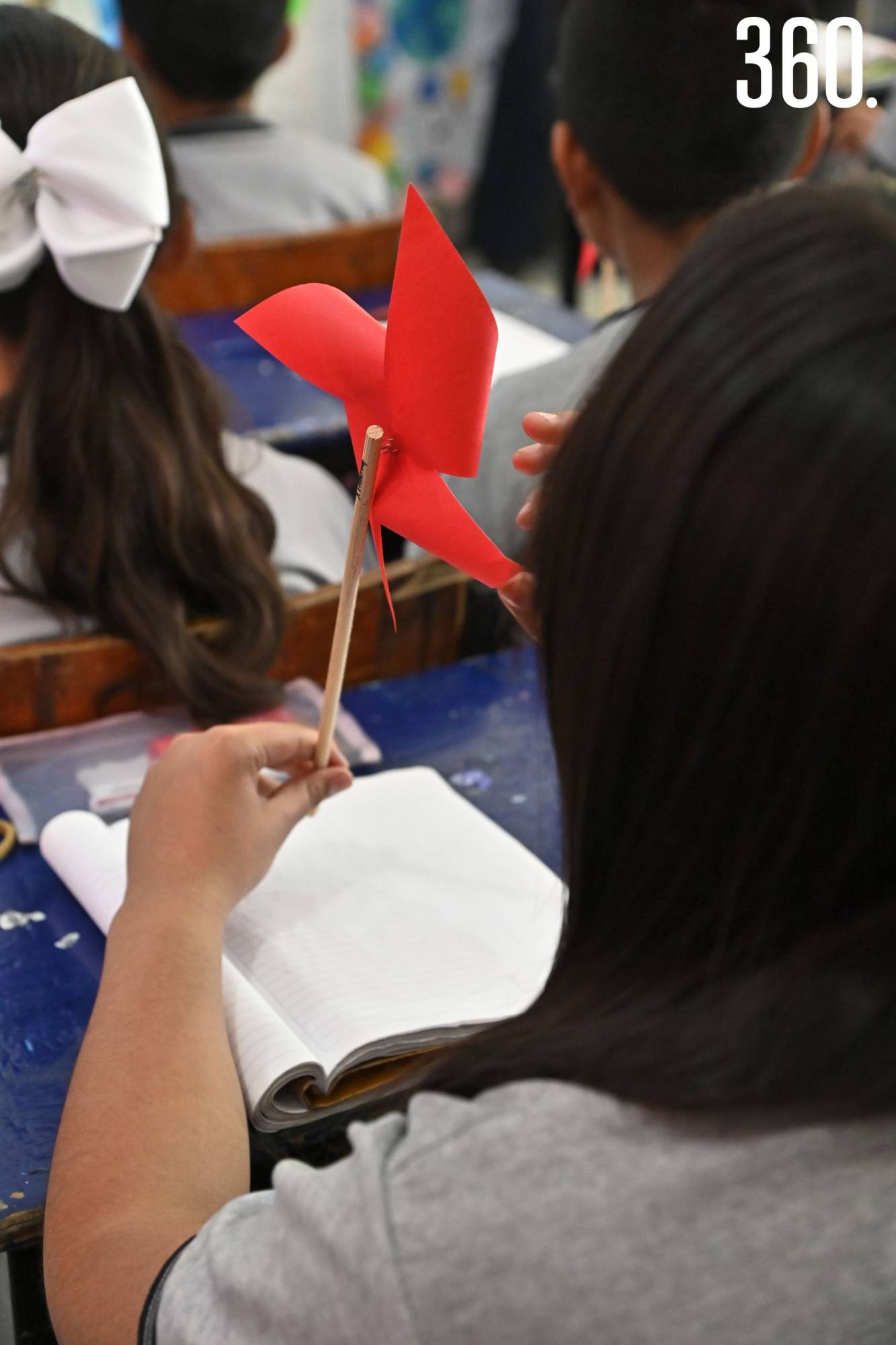 $!COMPARTEN AVANCES DE LA INICIATIVA 3.0 “EDUCAR PARA EL BIENESTAR” DE RED SUMARSE