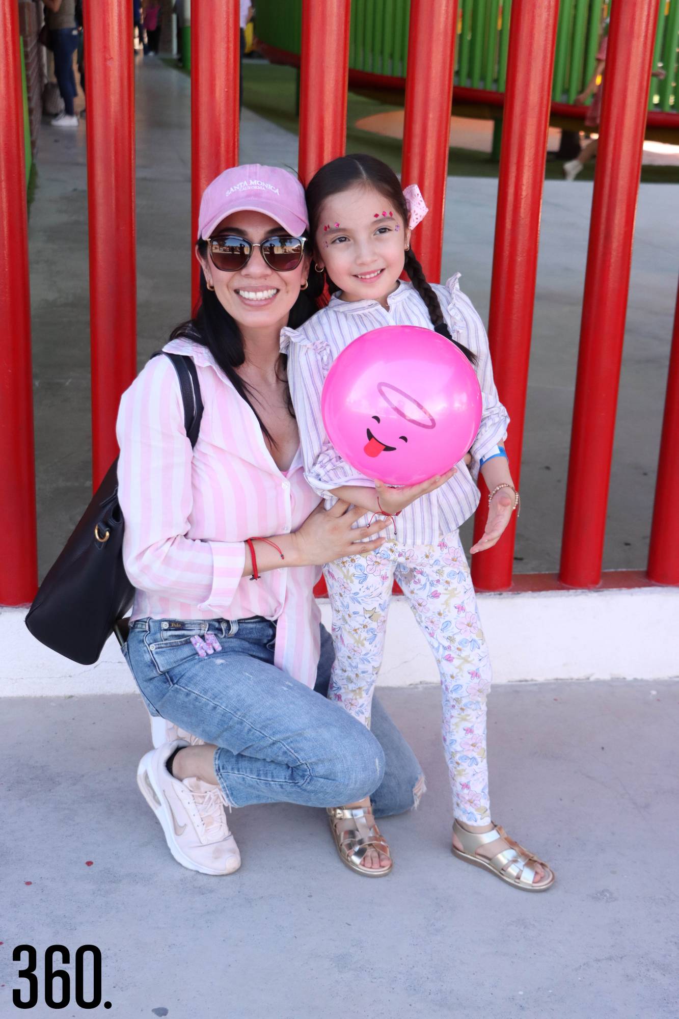 $!FESTEJAN EL DÍA DEL NIÑO Y DE LA NIÑA