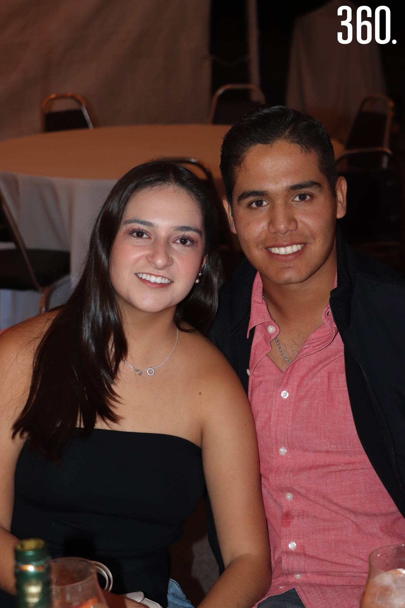 $!FESTEJAN CUMPLEAÑOS DE GERARDO MONTALVO