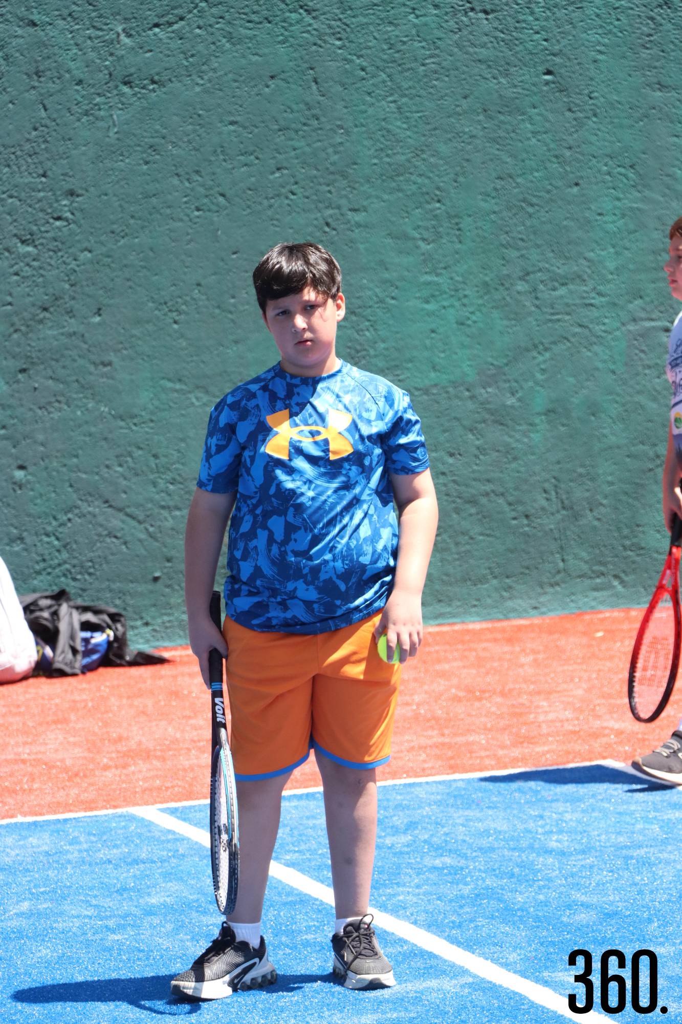 $!ASÍ VIVIERON TEOTEPEC SUMMER CAMP