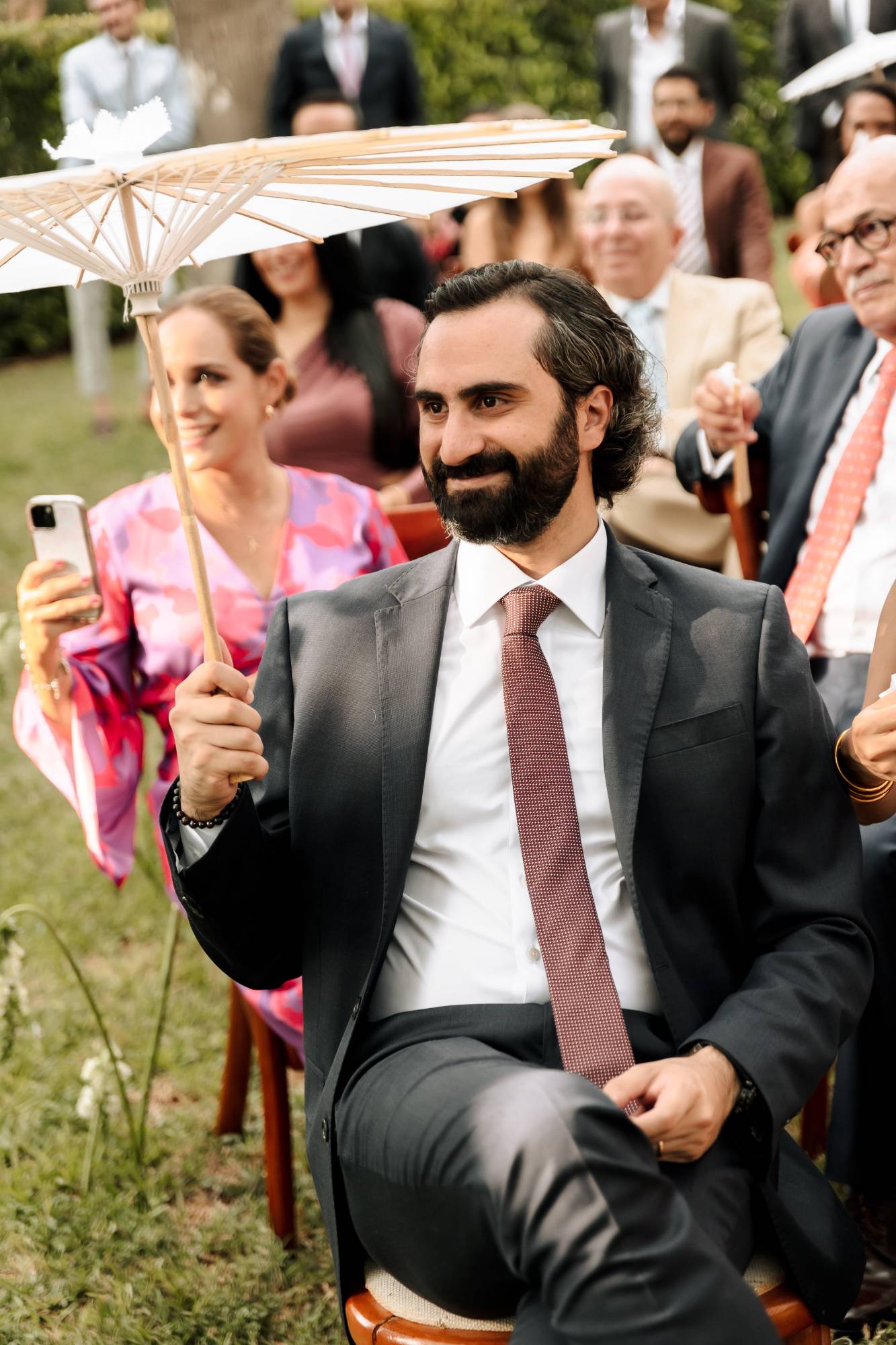 $!BODA DE LUCIANO PERALTA Y CAROLINA GUAJARDO