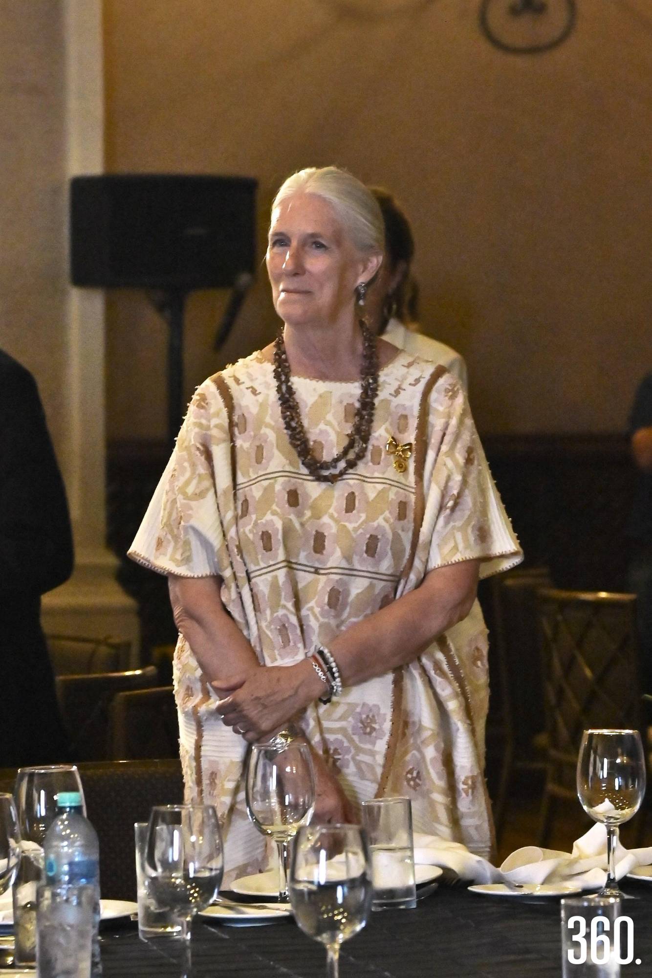 $!Rita Fishburn.