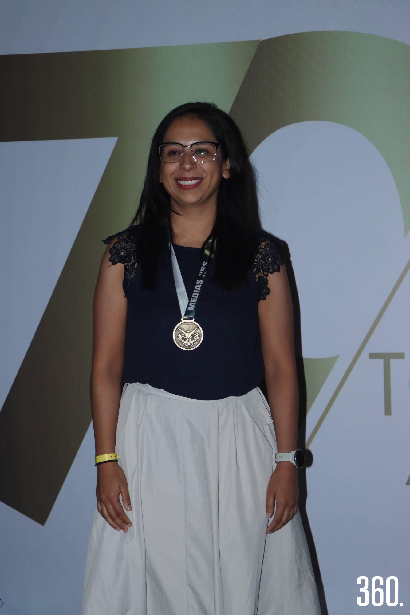 $!Úrsula Vidal, 1er lugar categoría 35 39 femenil.
