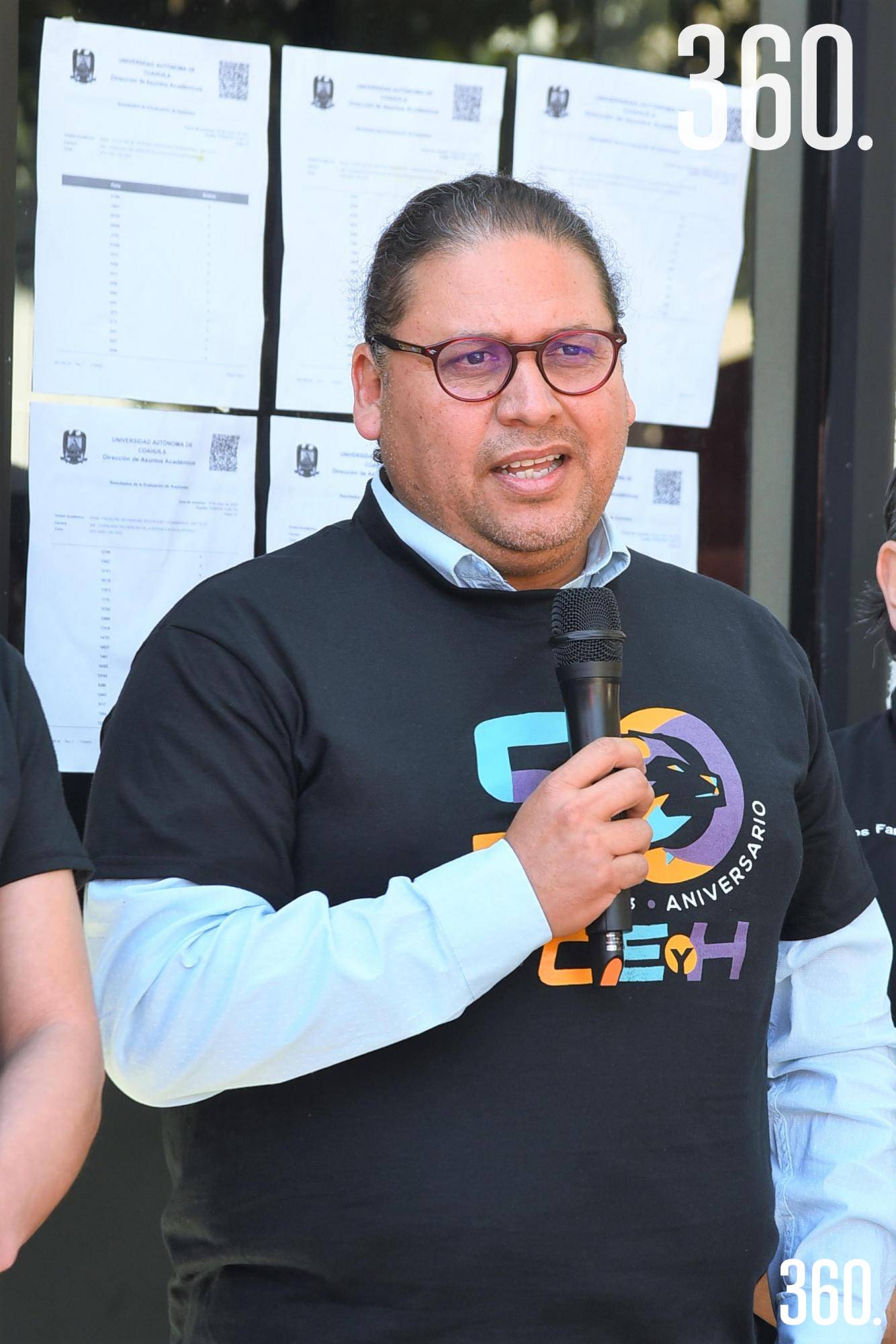$!Julio Saucedo Zul.