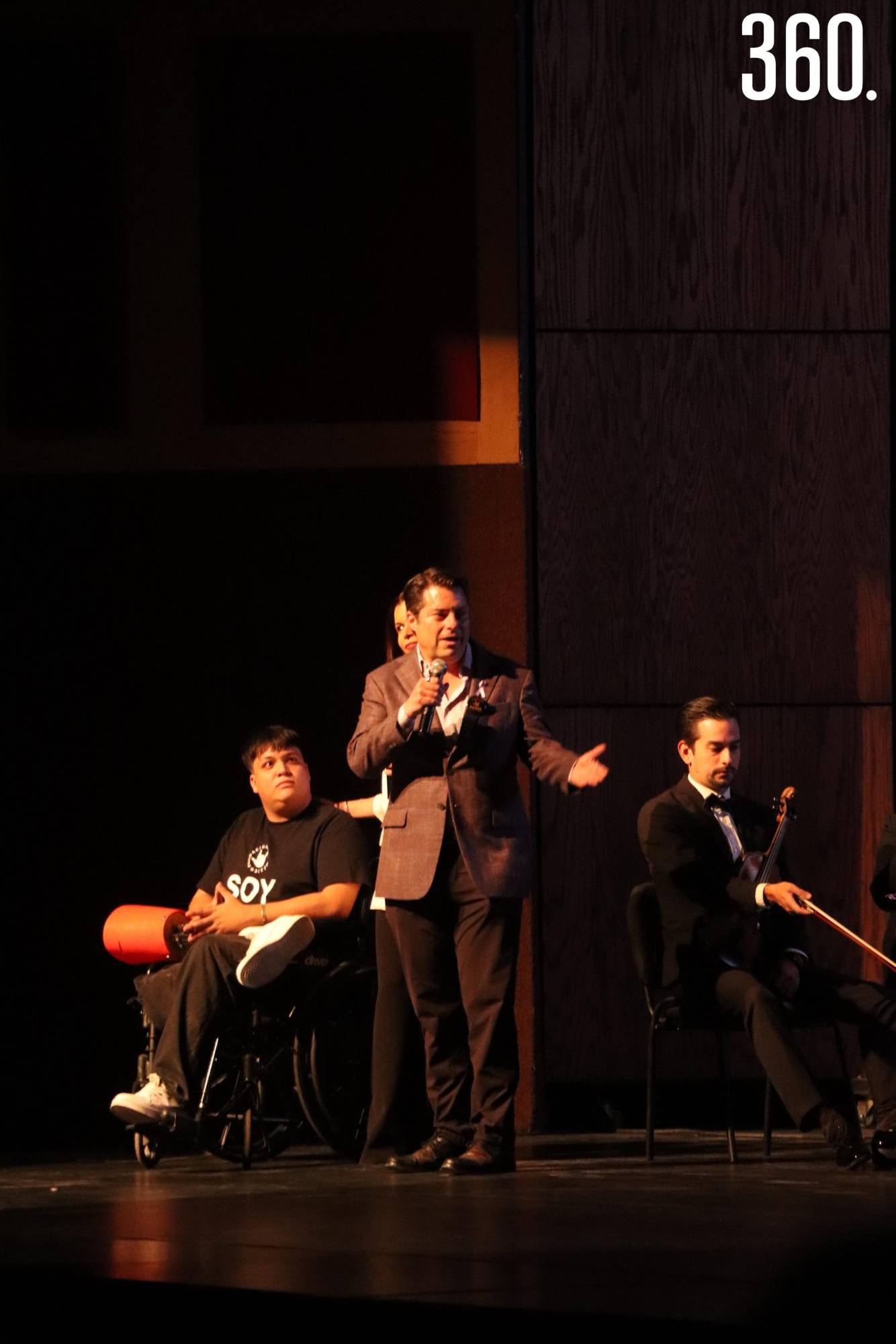 $!Enrique Martínez y Morales.